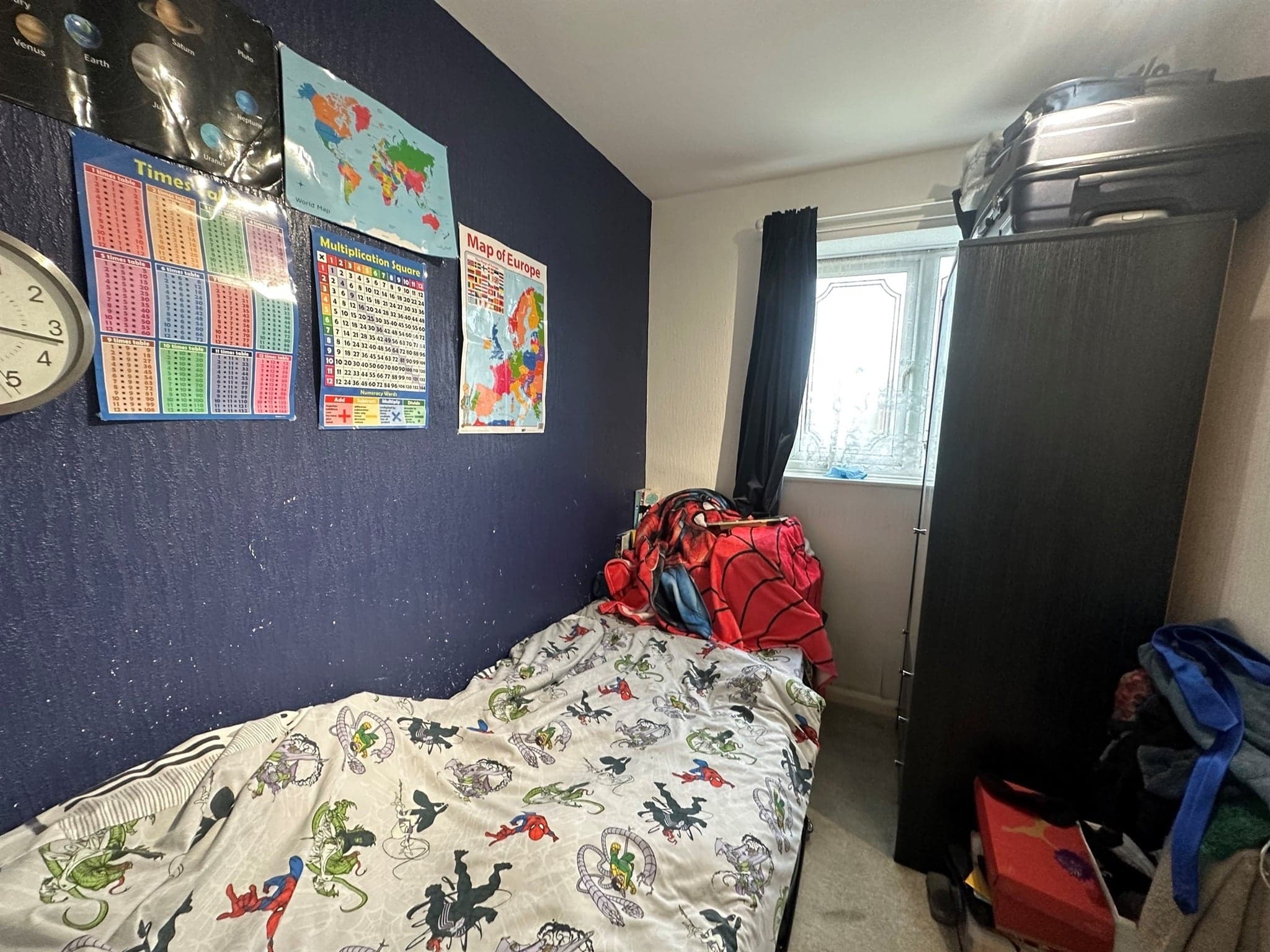 Property at Tring Court, Off Hordern Road Whitmore Reans, Wolverhampton