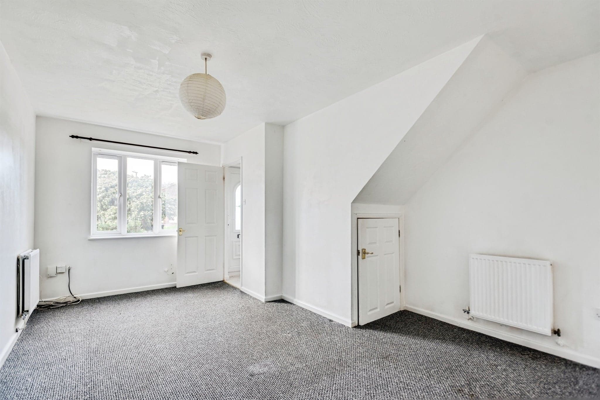 Property at Heaton Close, Swindon