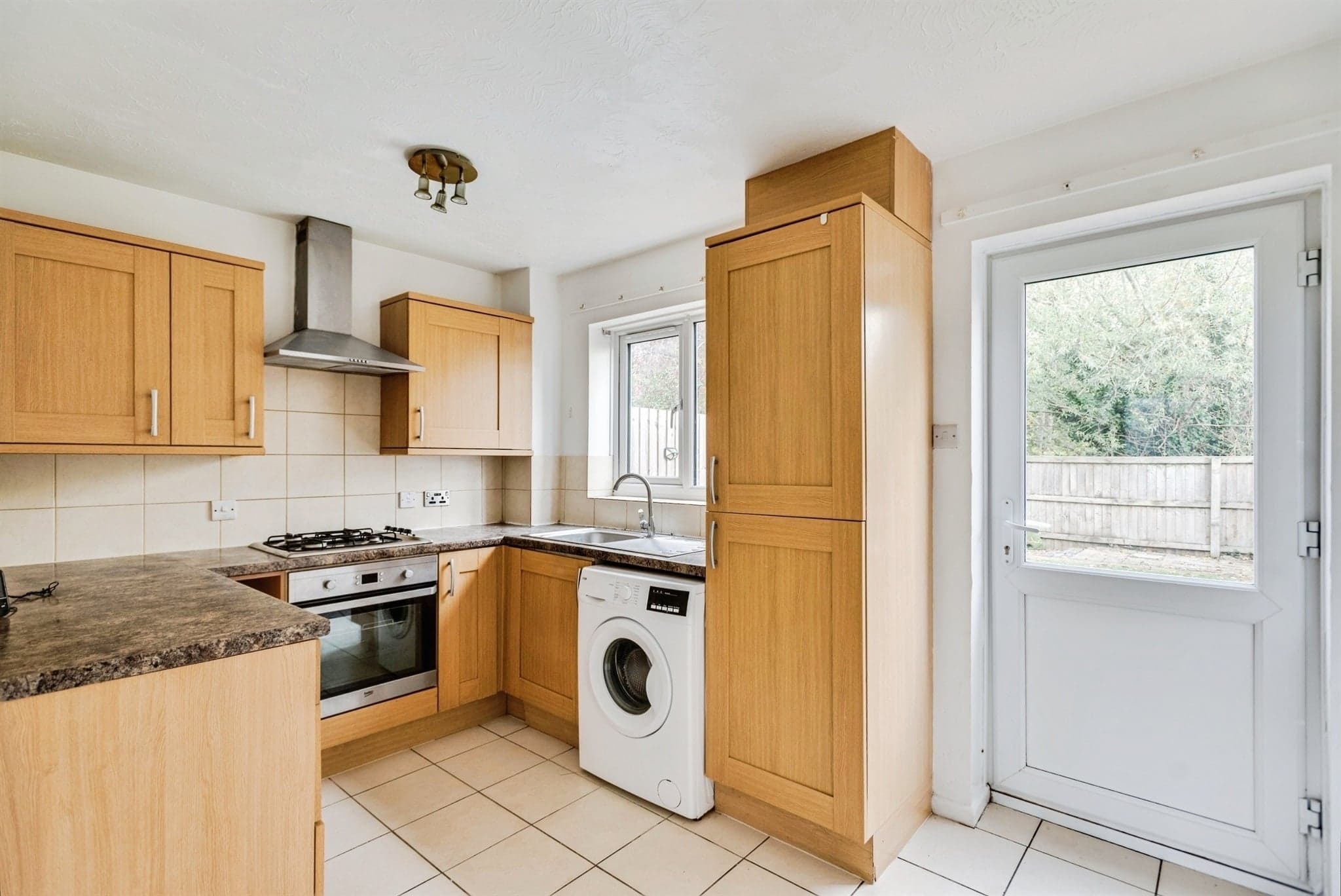 Property at Heaton Close, Swindon