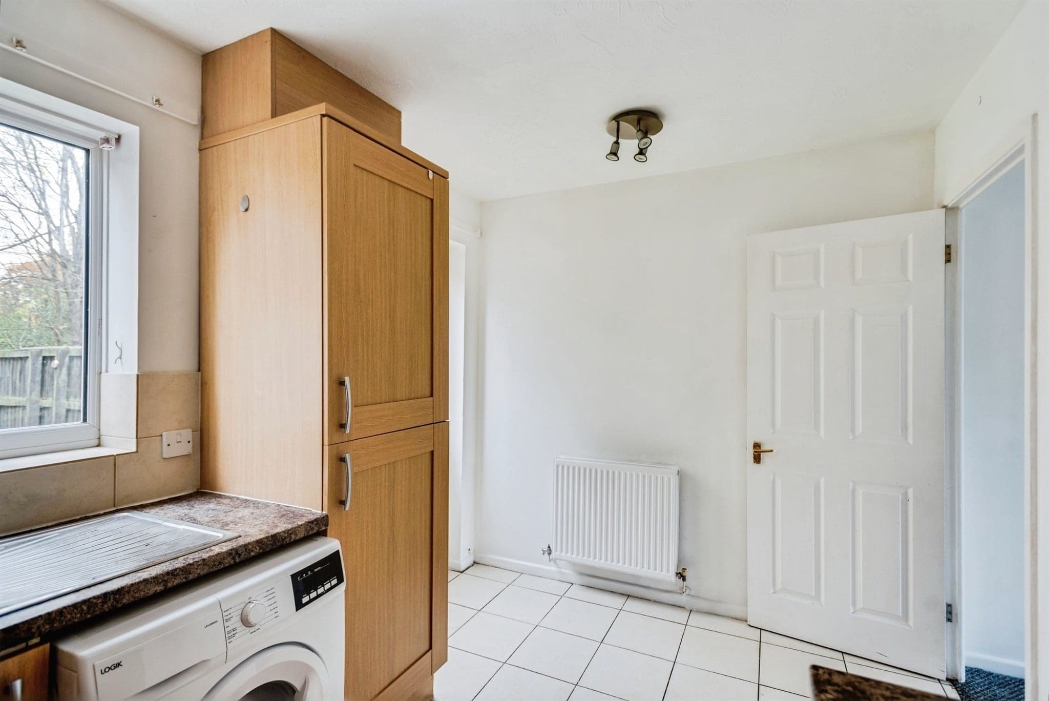 Property at Heaton Close, Swindon