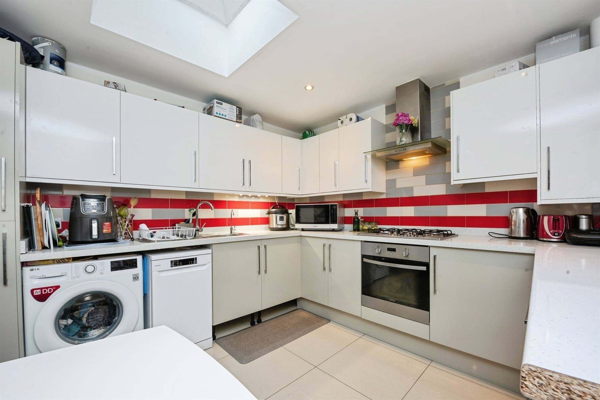 Property at Elmgrove Road, Harrow