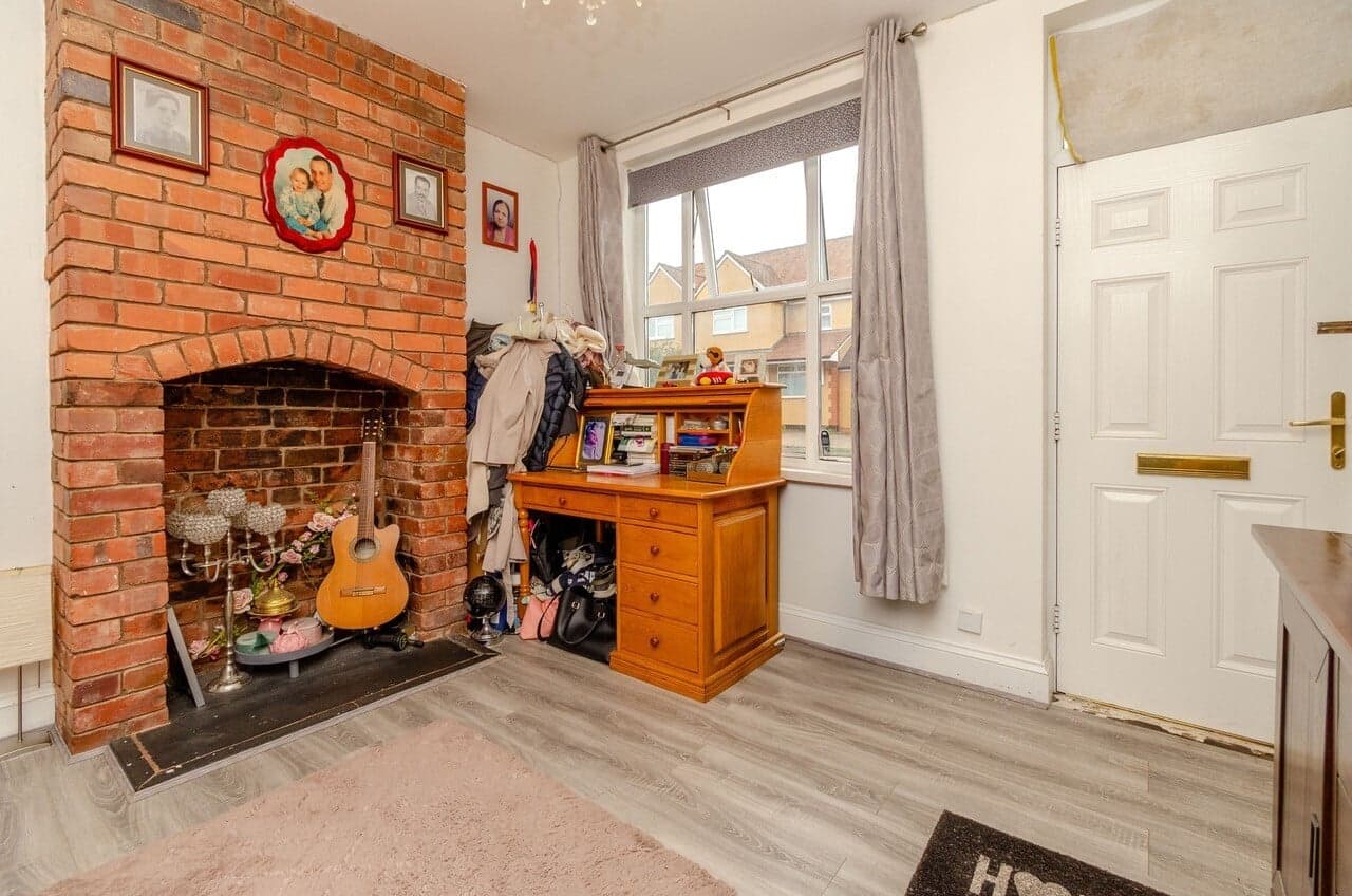 Property at St. Johns Road, Cannock