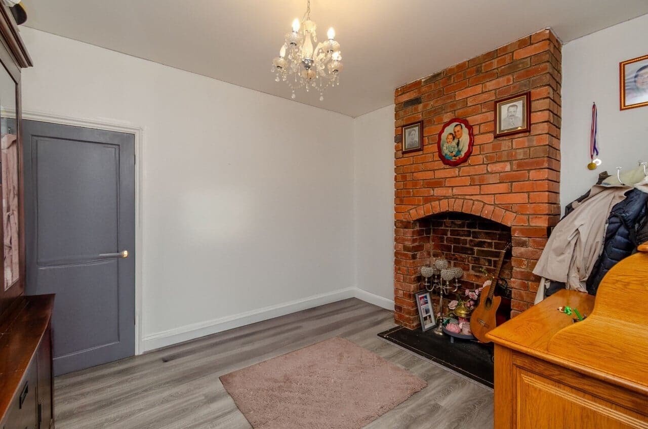 Property at St. Johns Road, Cannock