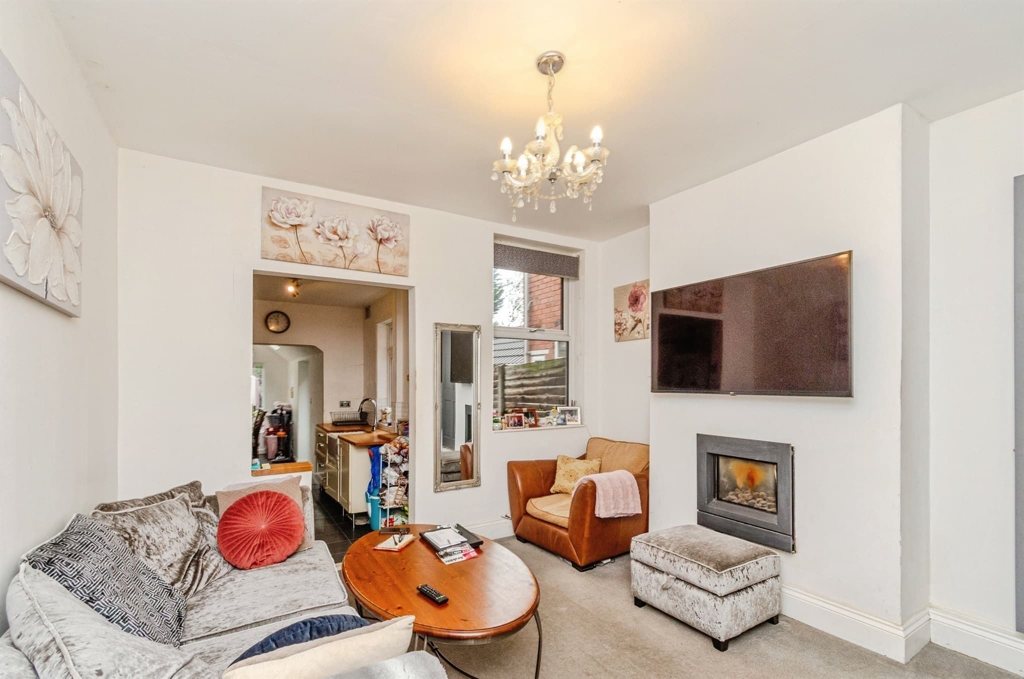 Property at St. Johns Road, Cannock