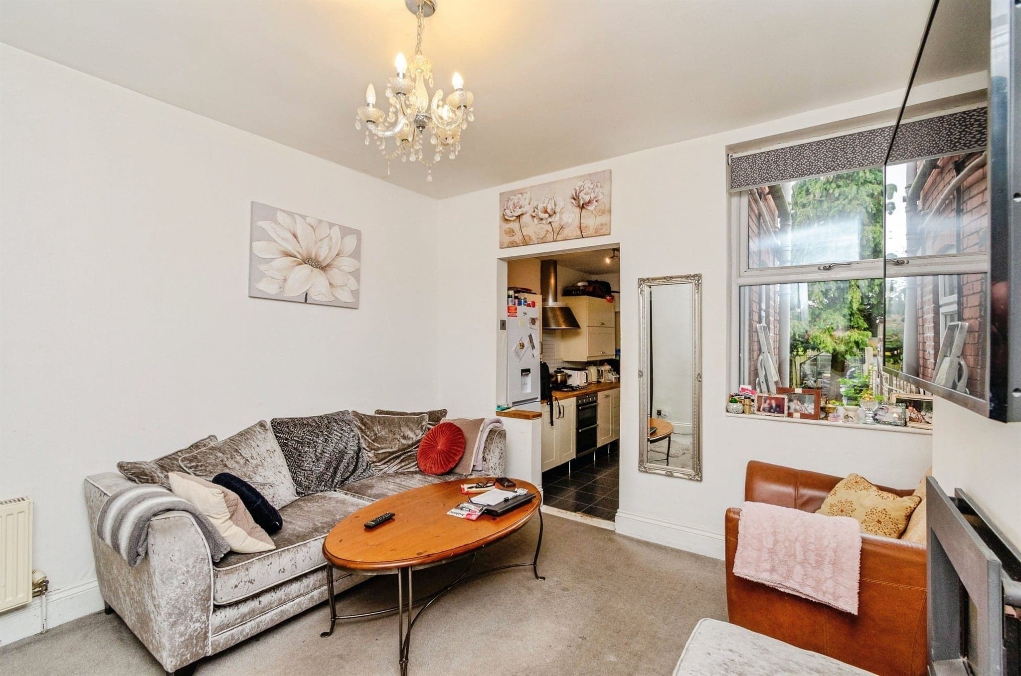 Property at St. Johns Road, Cannock