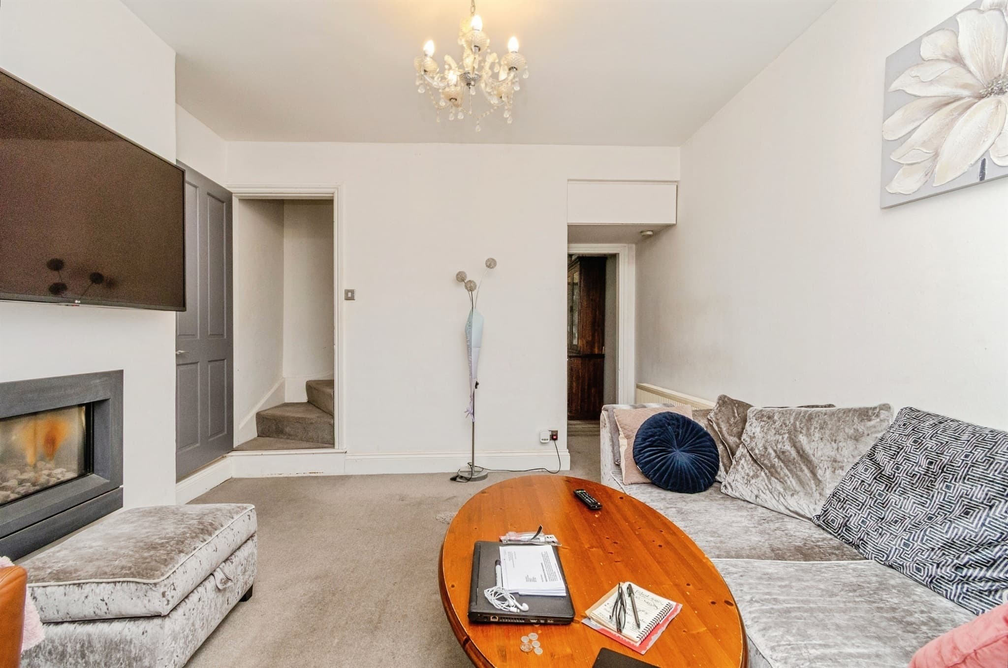 Property at St. Johns Road, Cannock