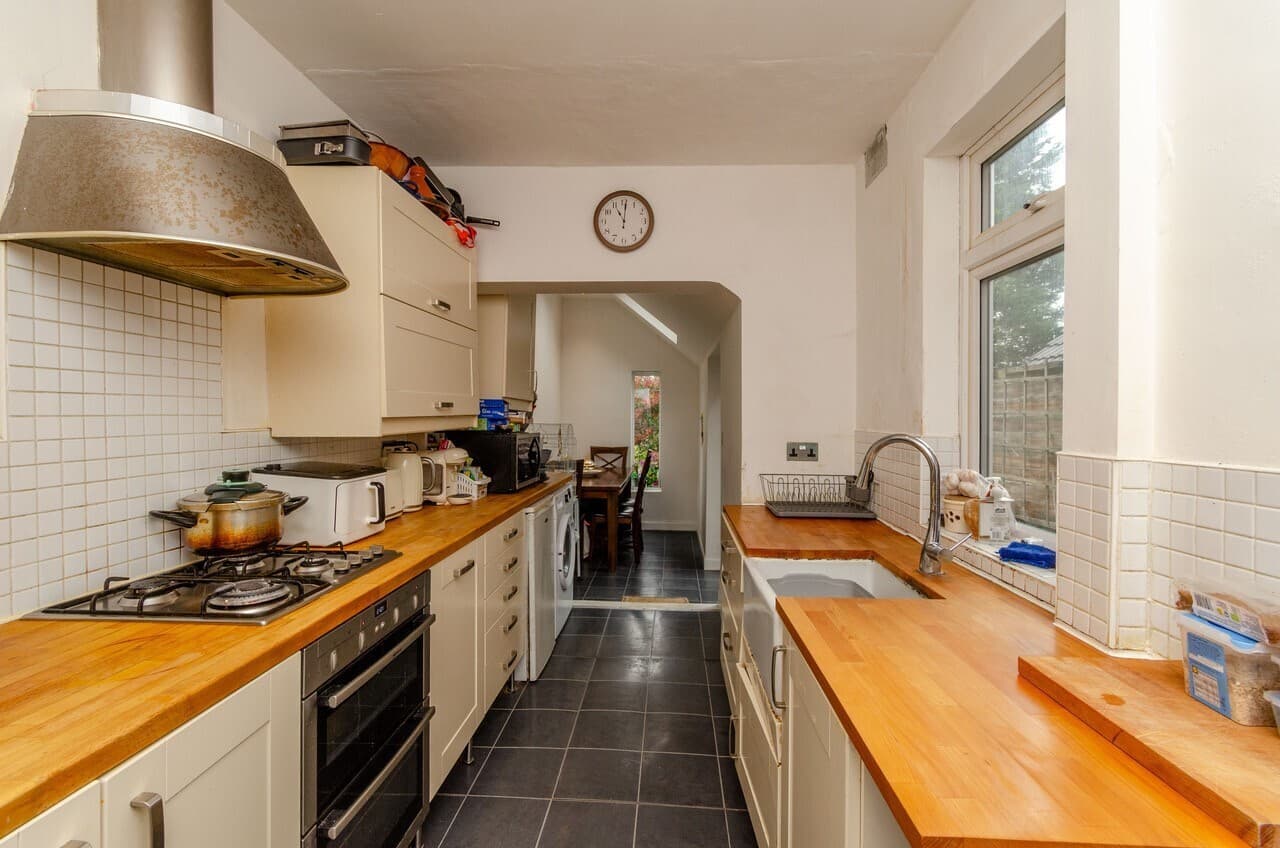 Property at St. Johns Road, Cannock