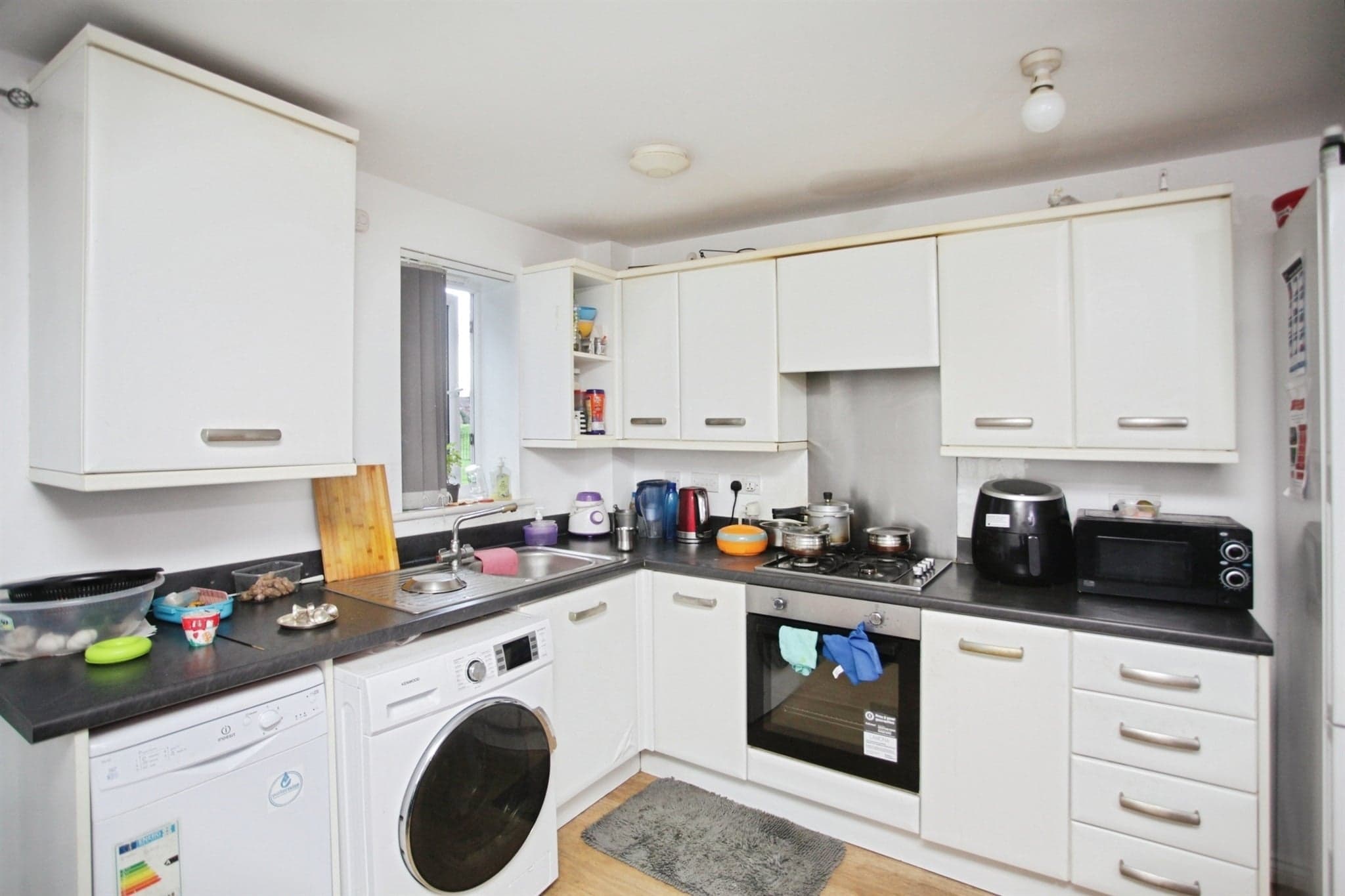 Property at Signals Drive, Coventry