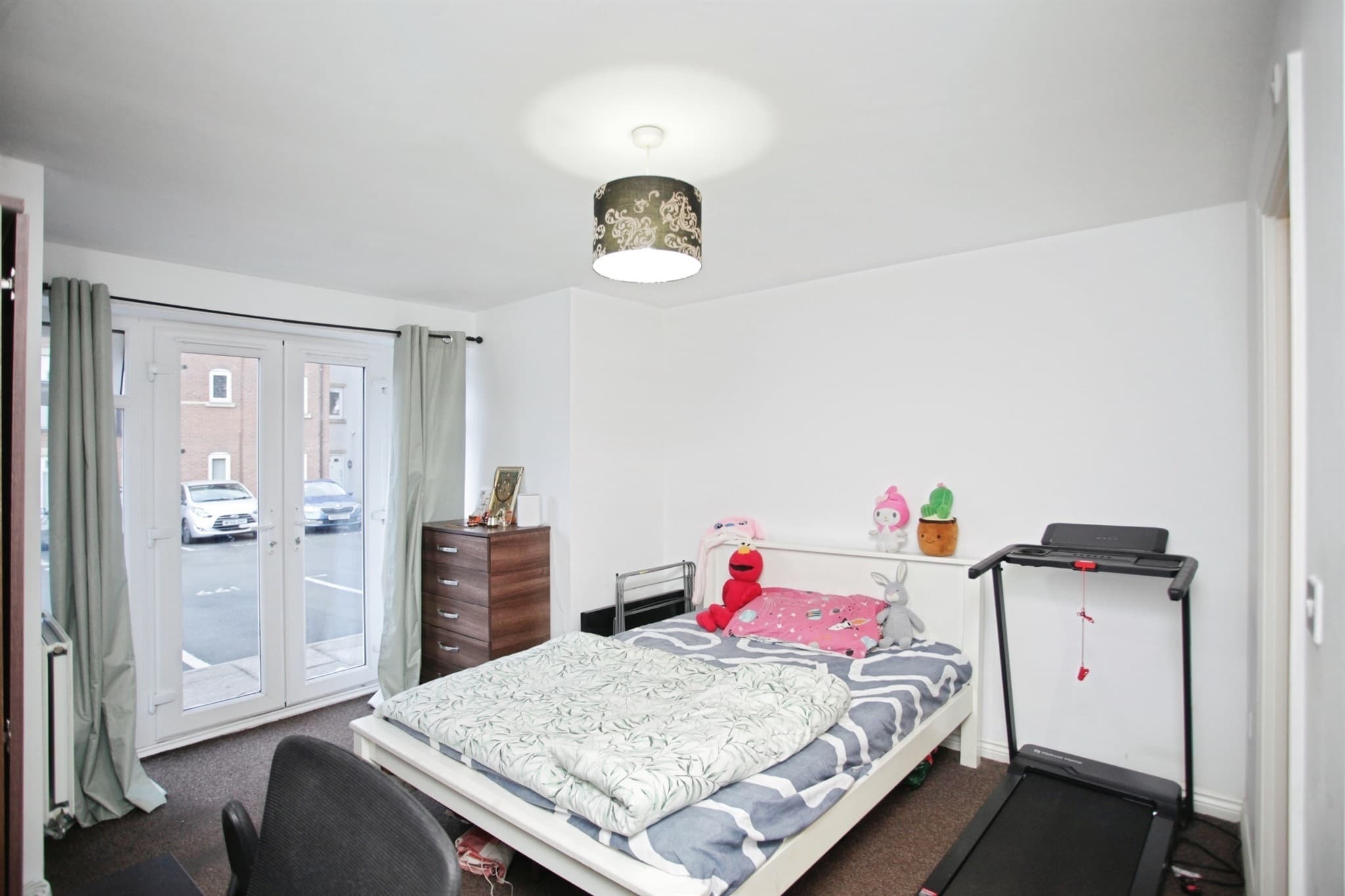 Property at Signals Drive, Coventry