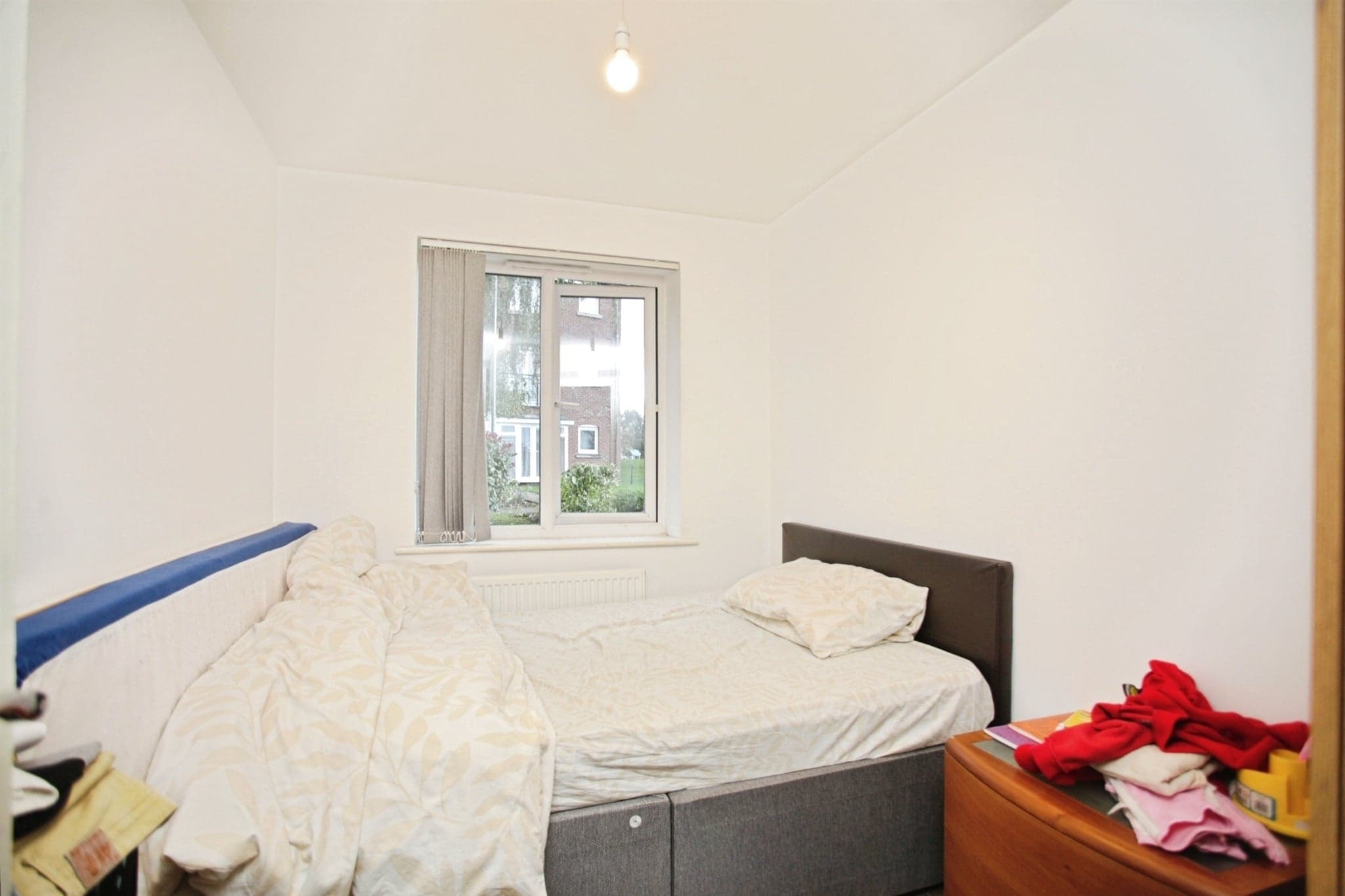 Property at Signals Drive, Coventry