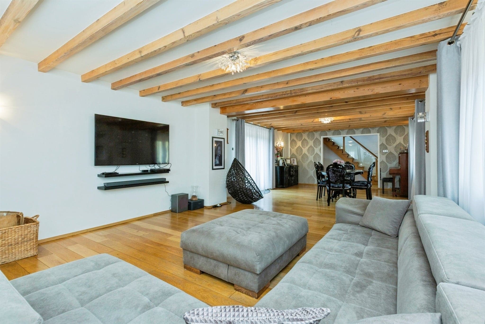 Property at Desford Lane, Peckleton, Leicester