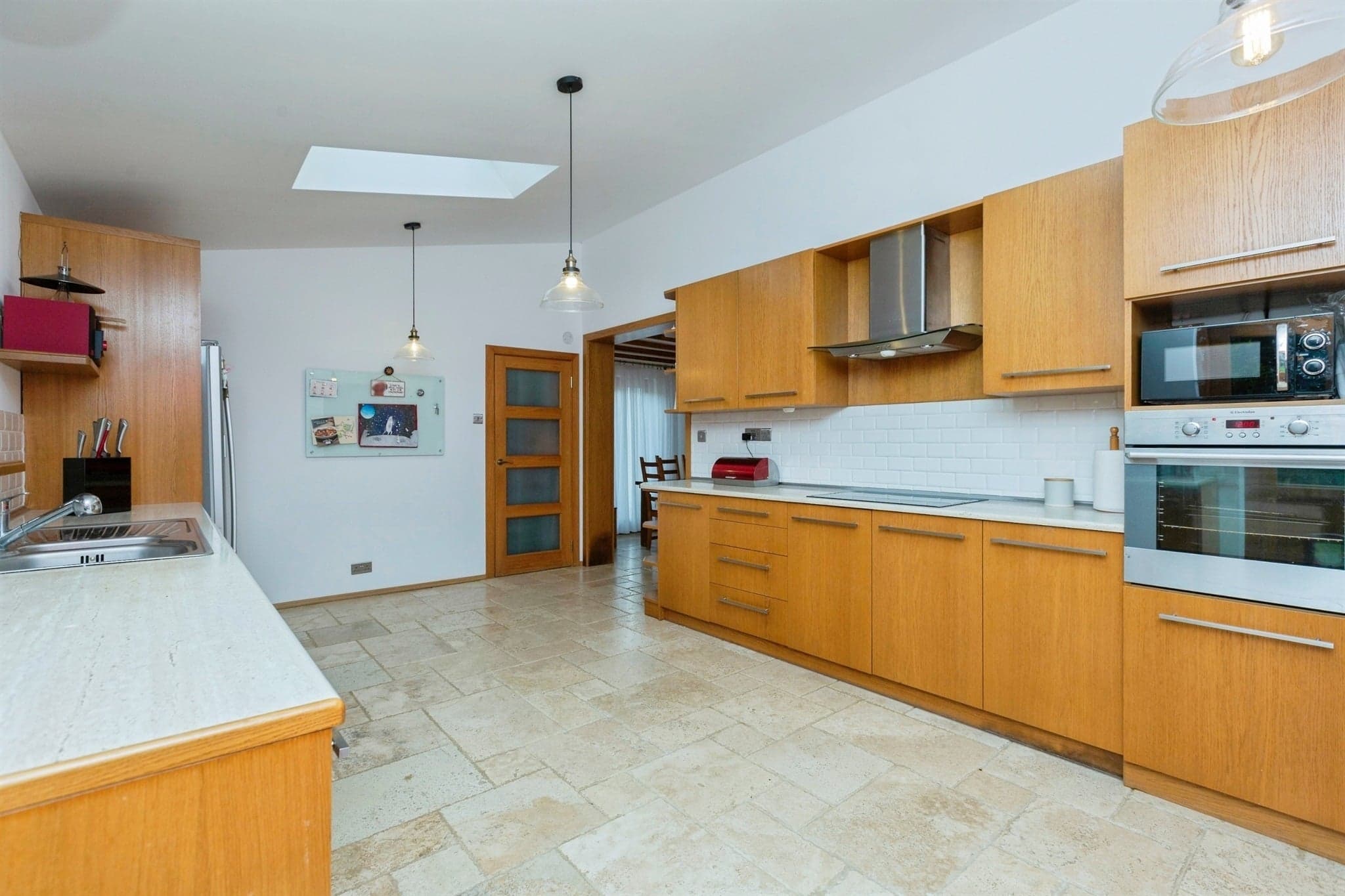 Property at Desford Lane, Peckleton, Leicester