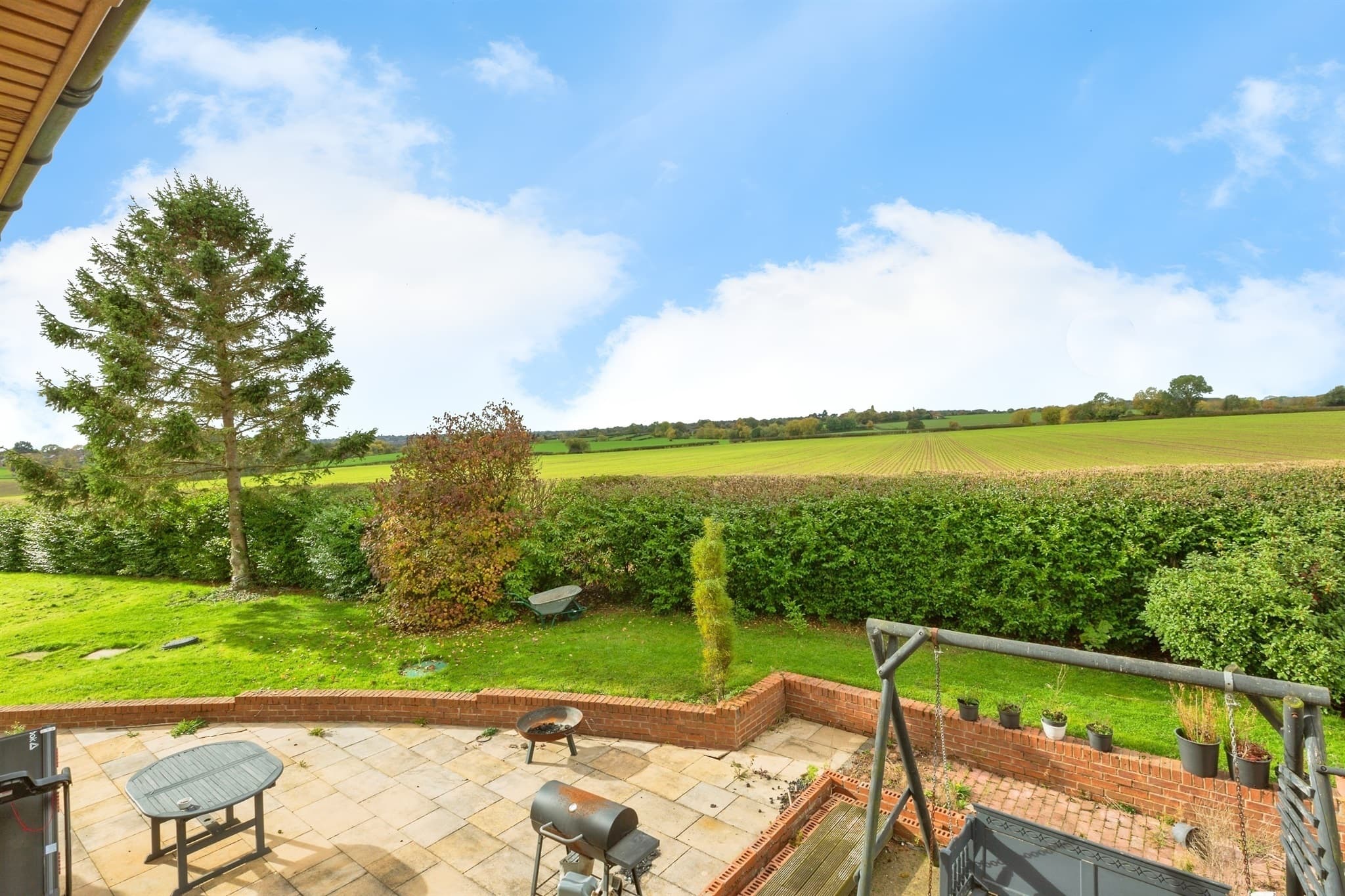 Property at Desford Lane, Peckleton, Leicester