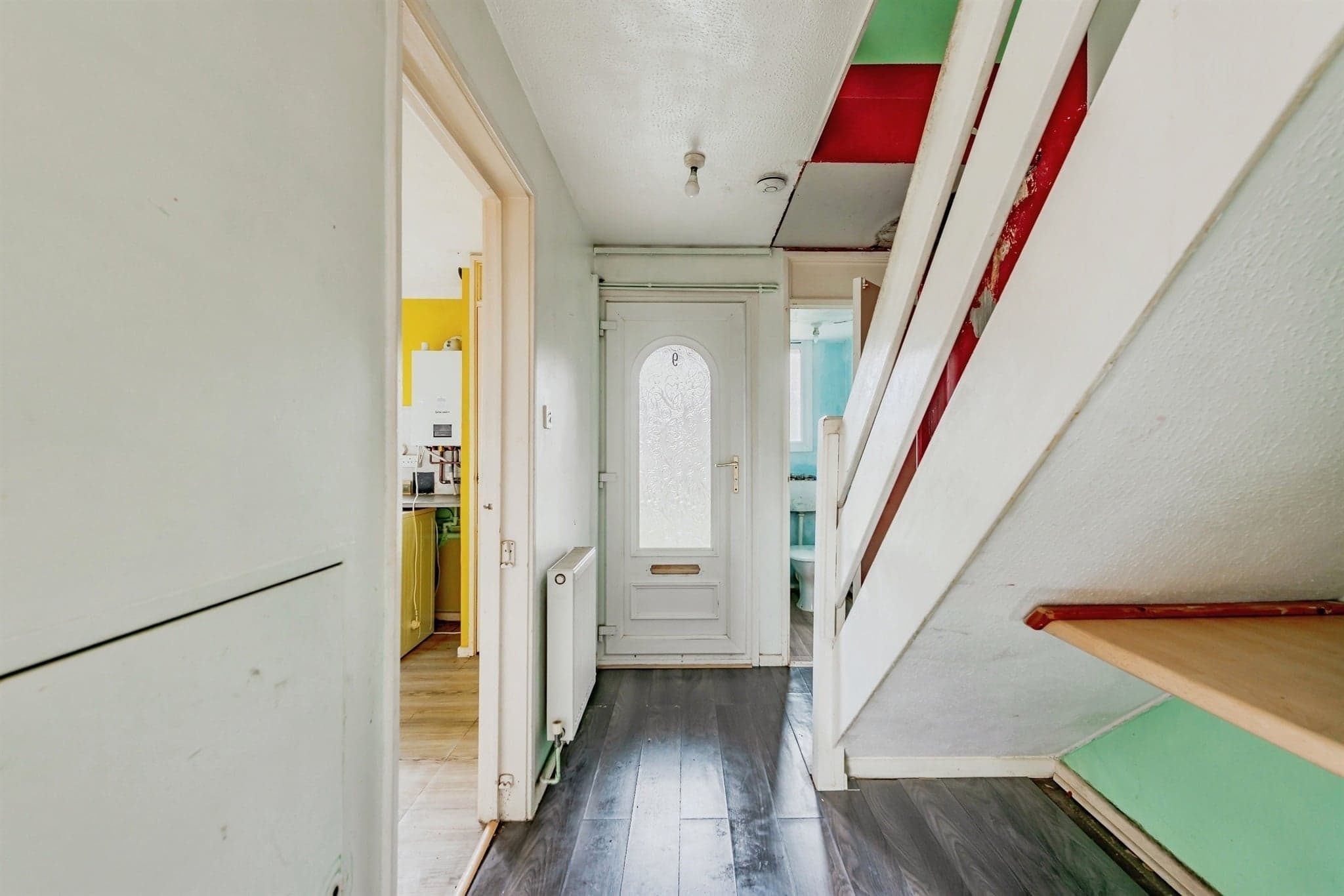 Property at Apsley Court, Crawley