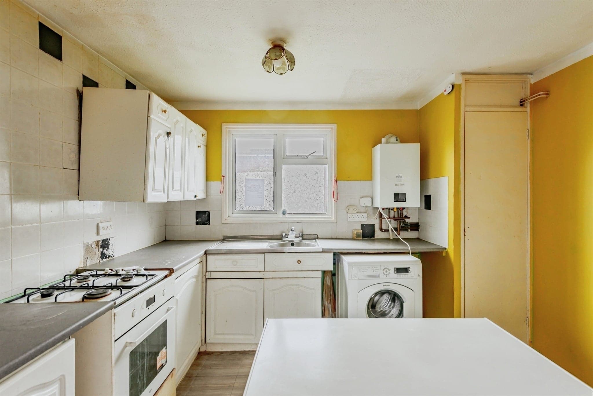 Property at Apsley Court, Crawley