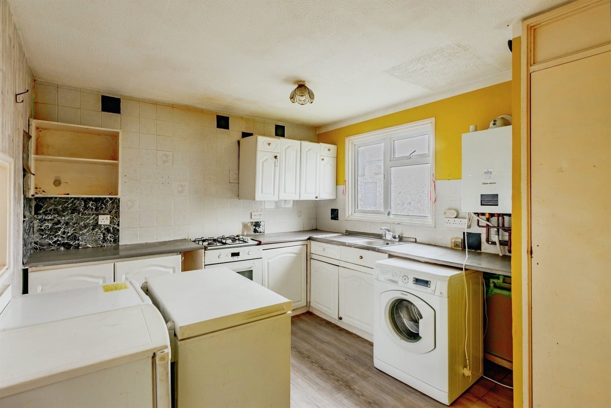 Property at Apsley Court, Crawley