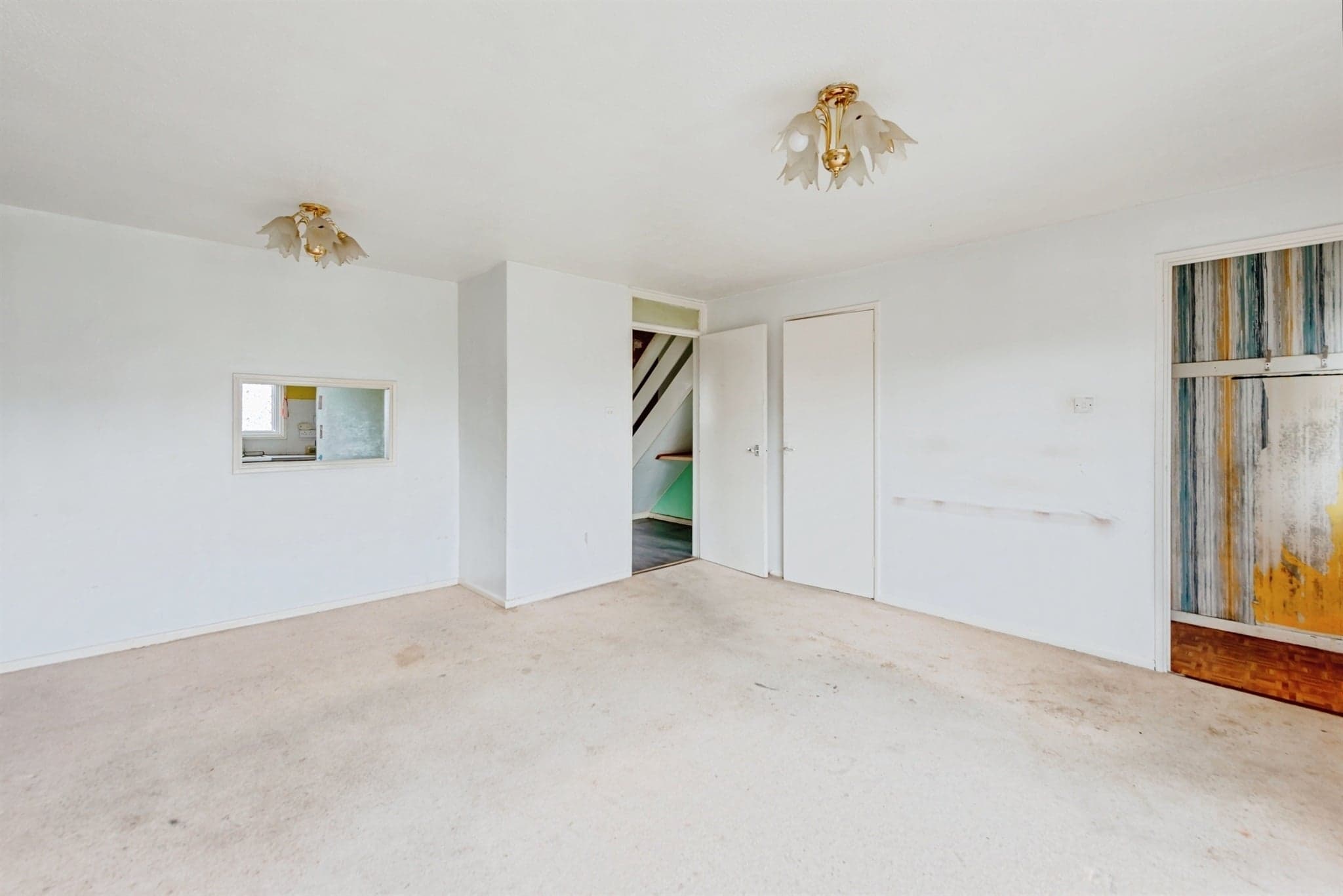 Property at Apsley Court, Crawley