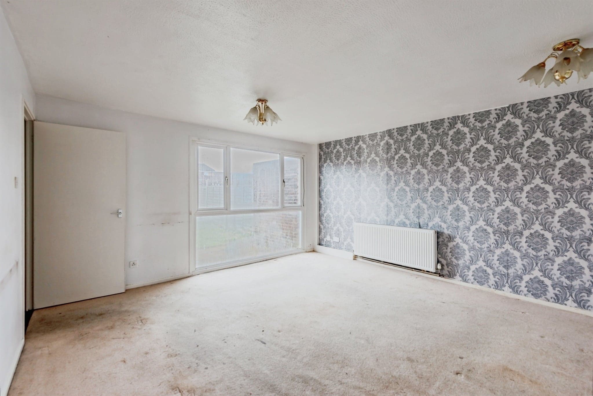 Property at Apsley Court, Crawley