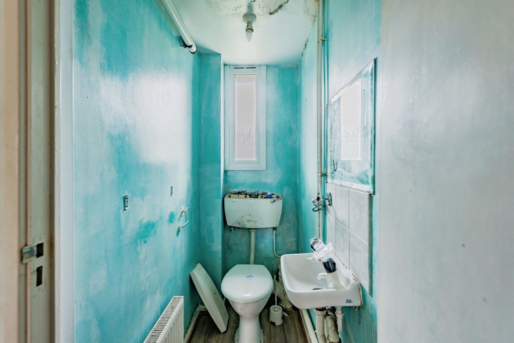 Property at Apsley Court, Crawley