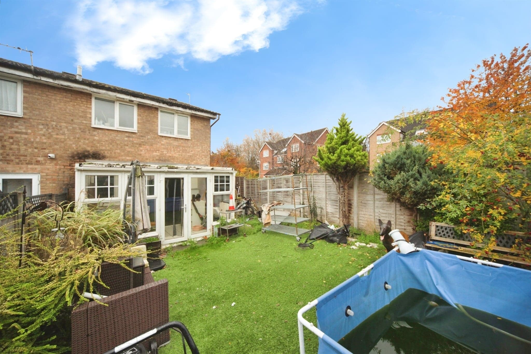 Property at Milton Way, Houghton Regis, Dunstable