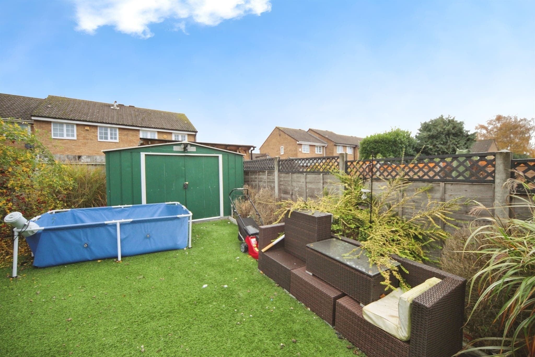 Property at Milton Way, Houghton Regis, Dunstable