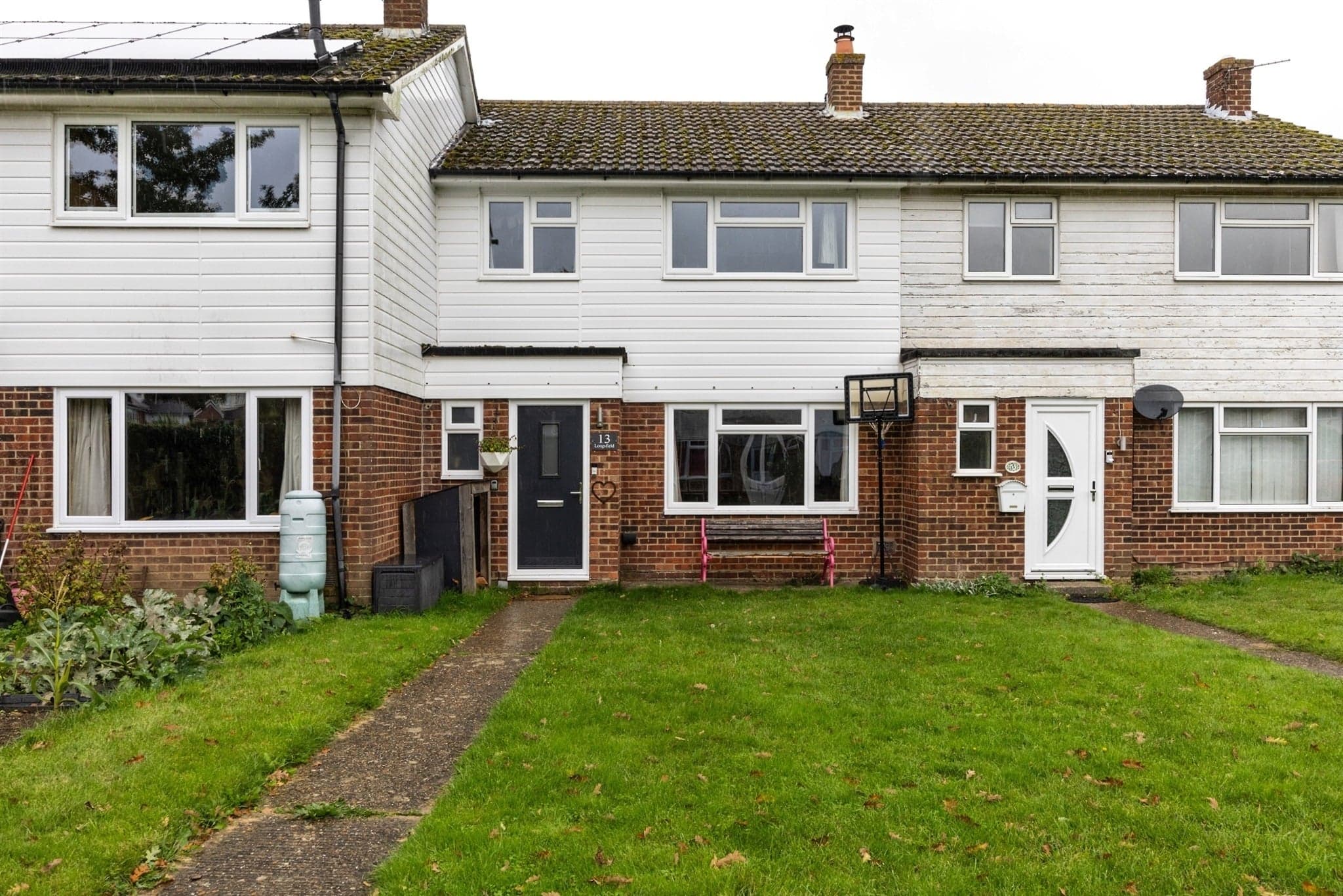 Property at Longsfield, Aldington, Ashford
