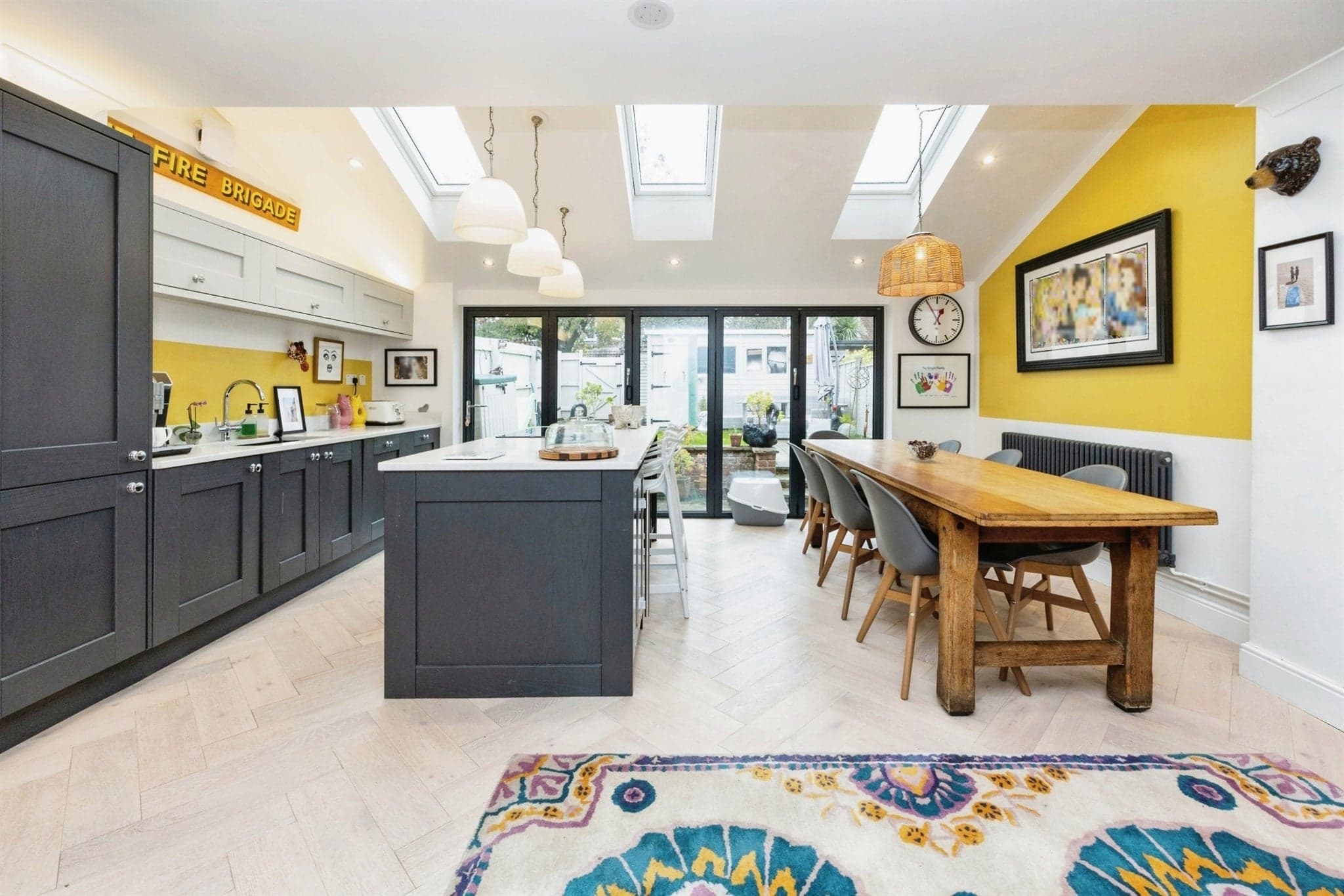 Property at Longsfield, Aldington, Ashford