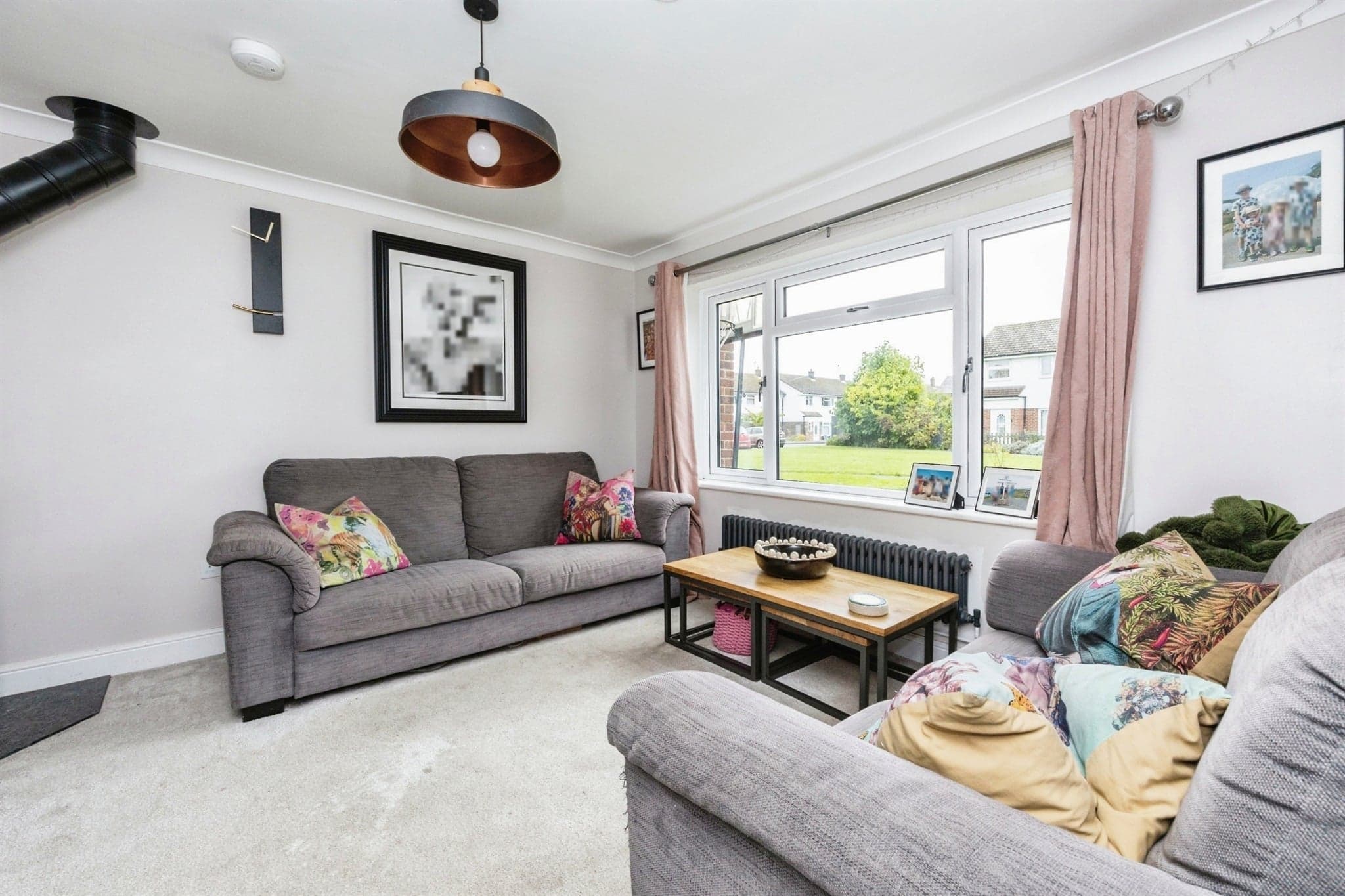 Property at Longsfield, Aldington, Ashford