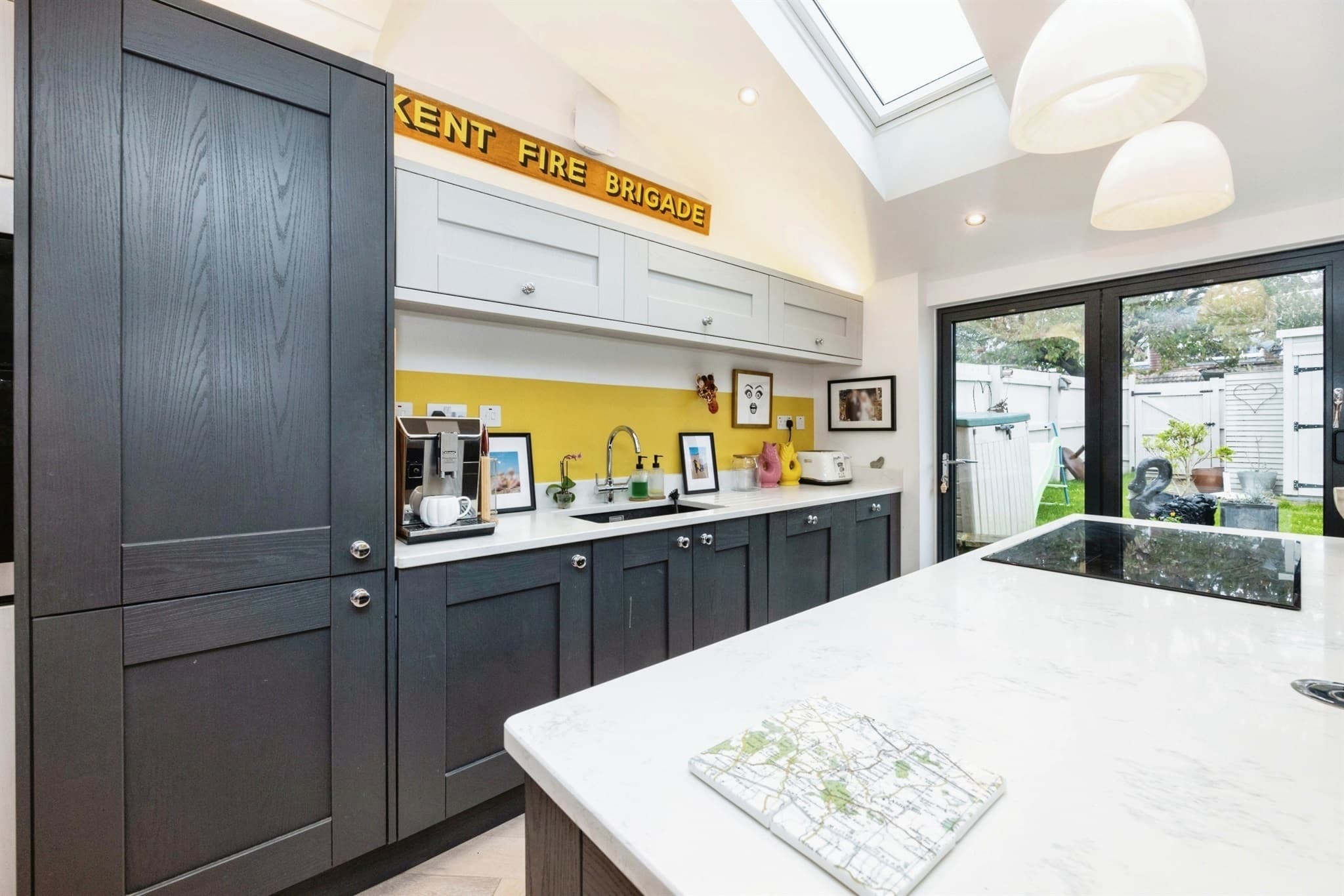 Property at Longsfield, Aldington, Ashford