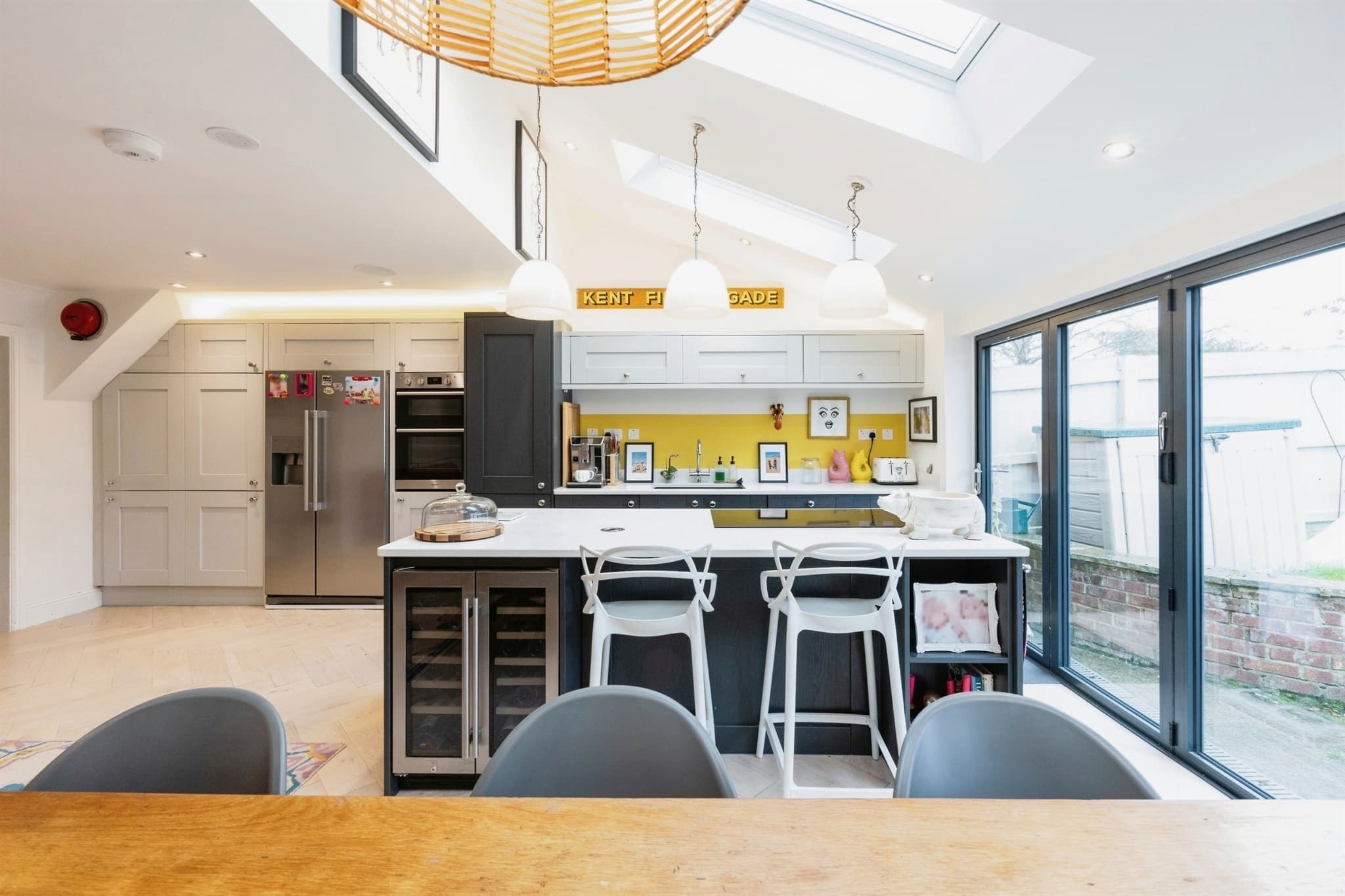 Property at Longsfield, Aldington, Ashford