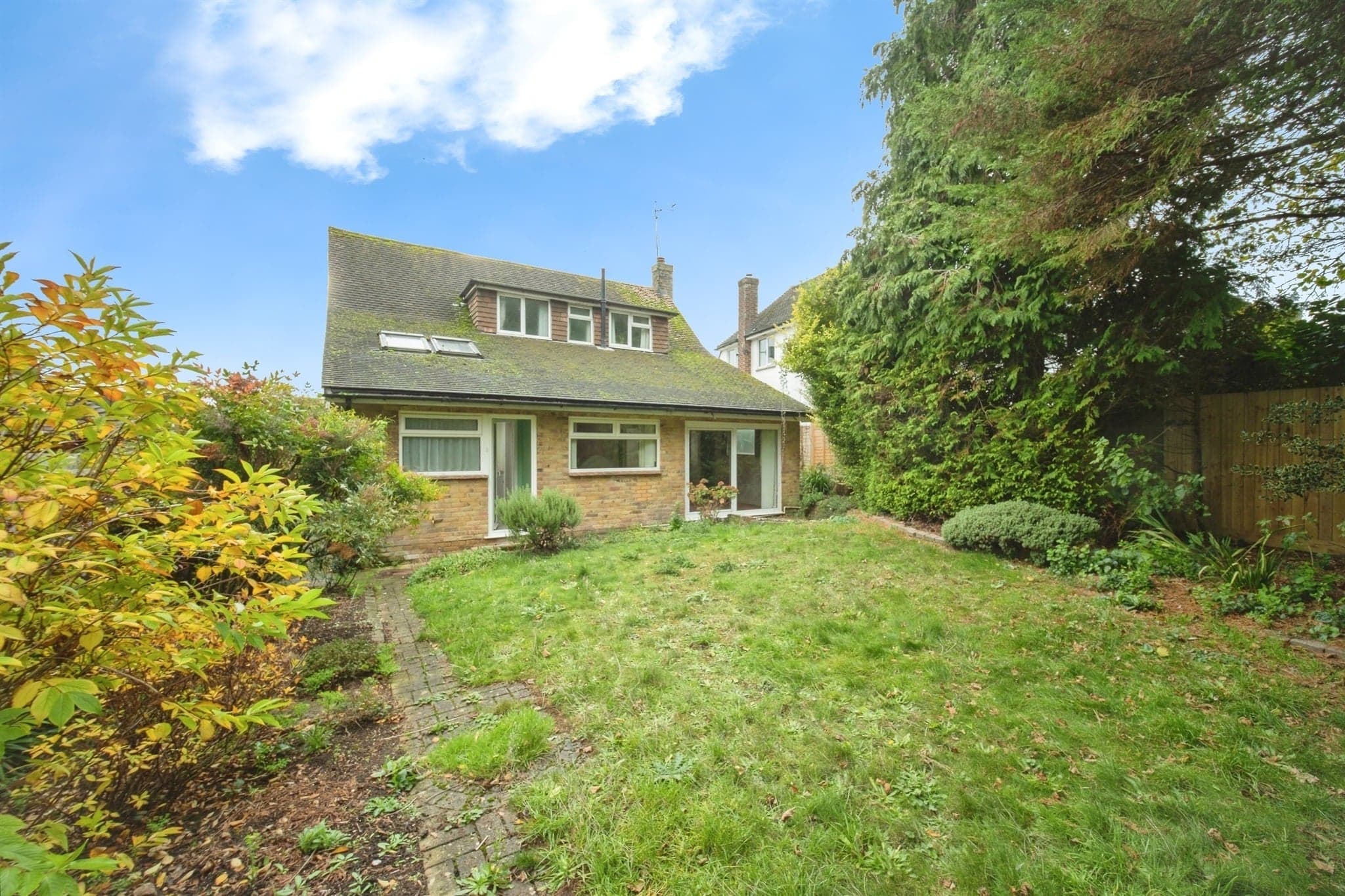 Property at Foyle Park, Basingstoke