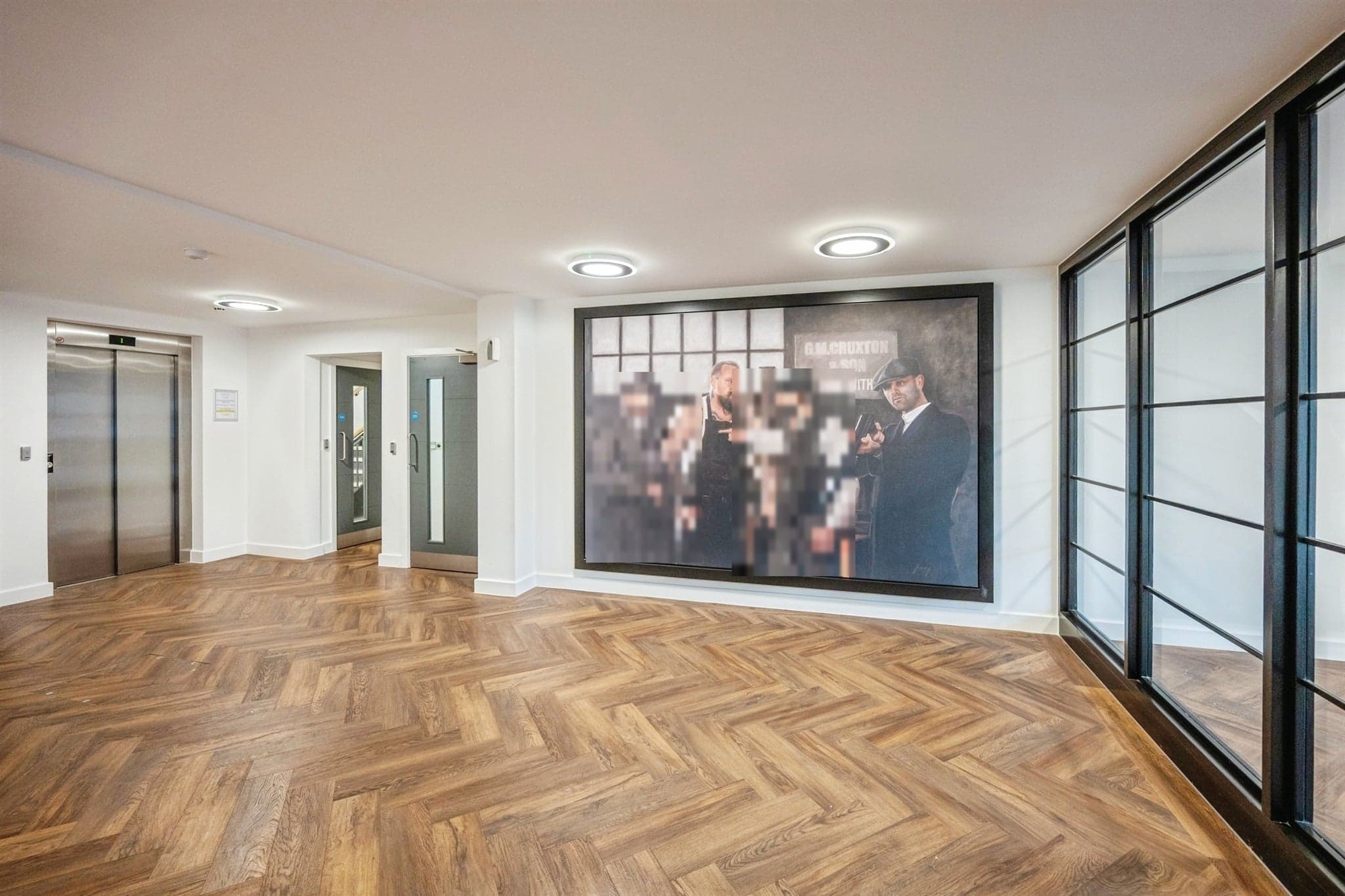 Property at Price Street, Birmingham