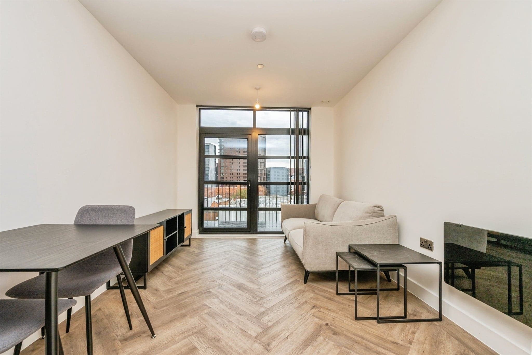 Property at Price Street, Birmingham