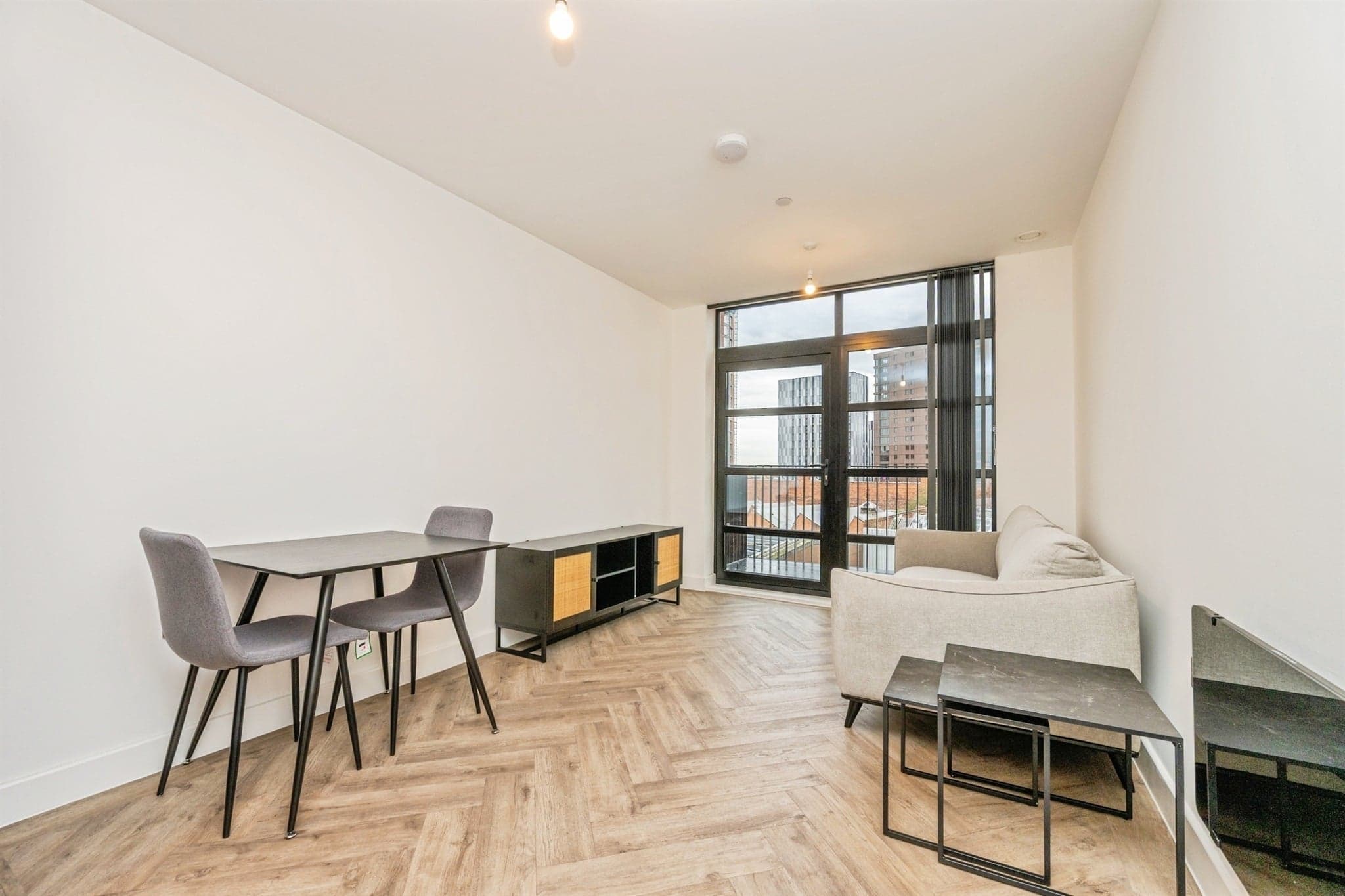 Property at Price Street, Birmingham