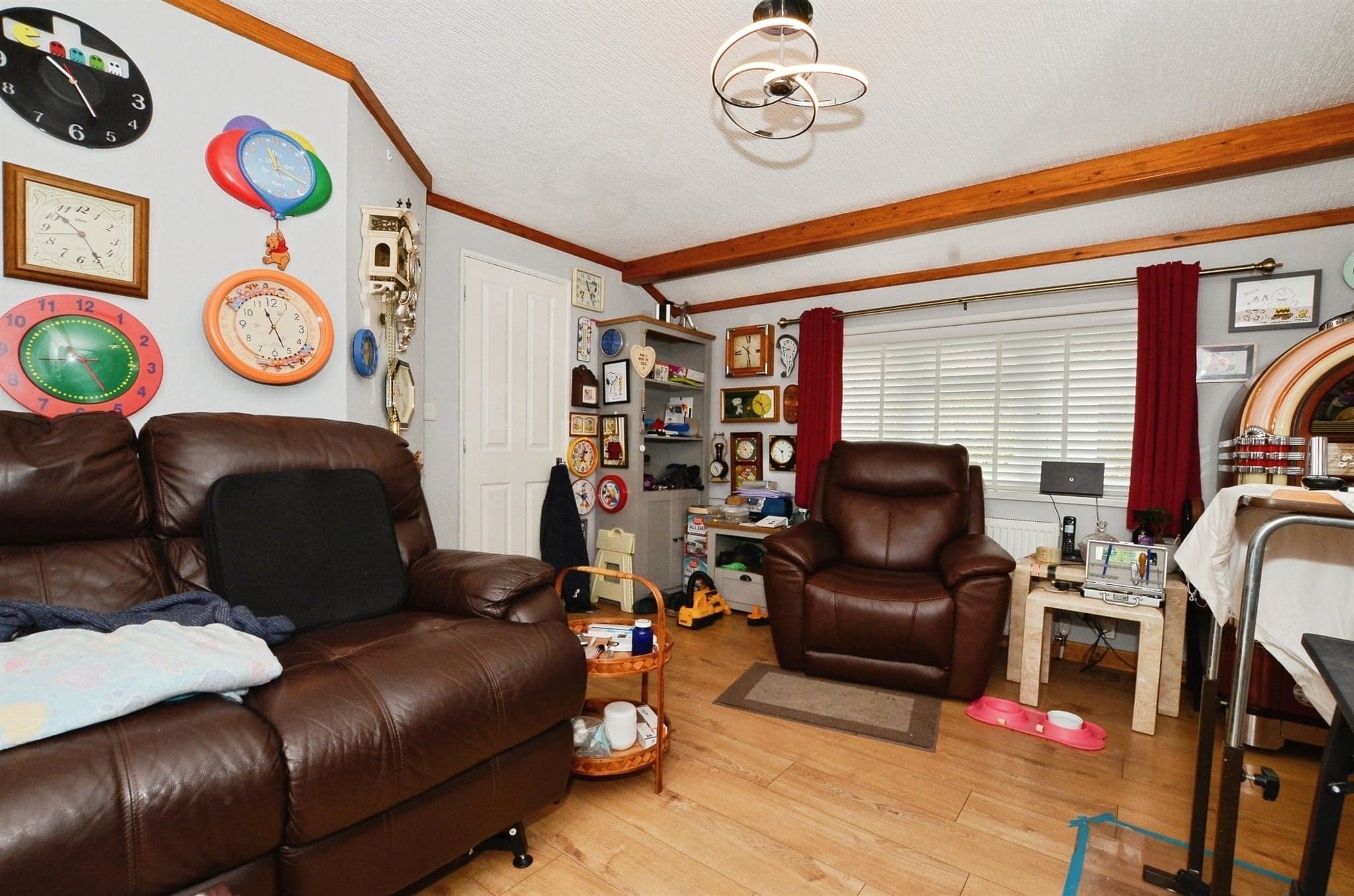 Property at Brickhill Farm Park Homes, Luton