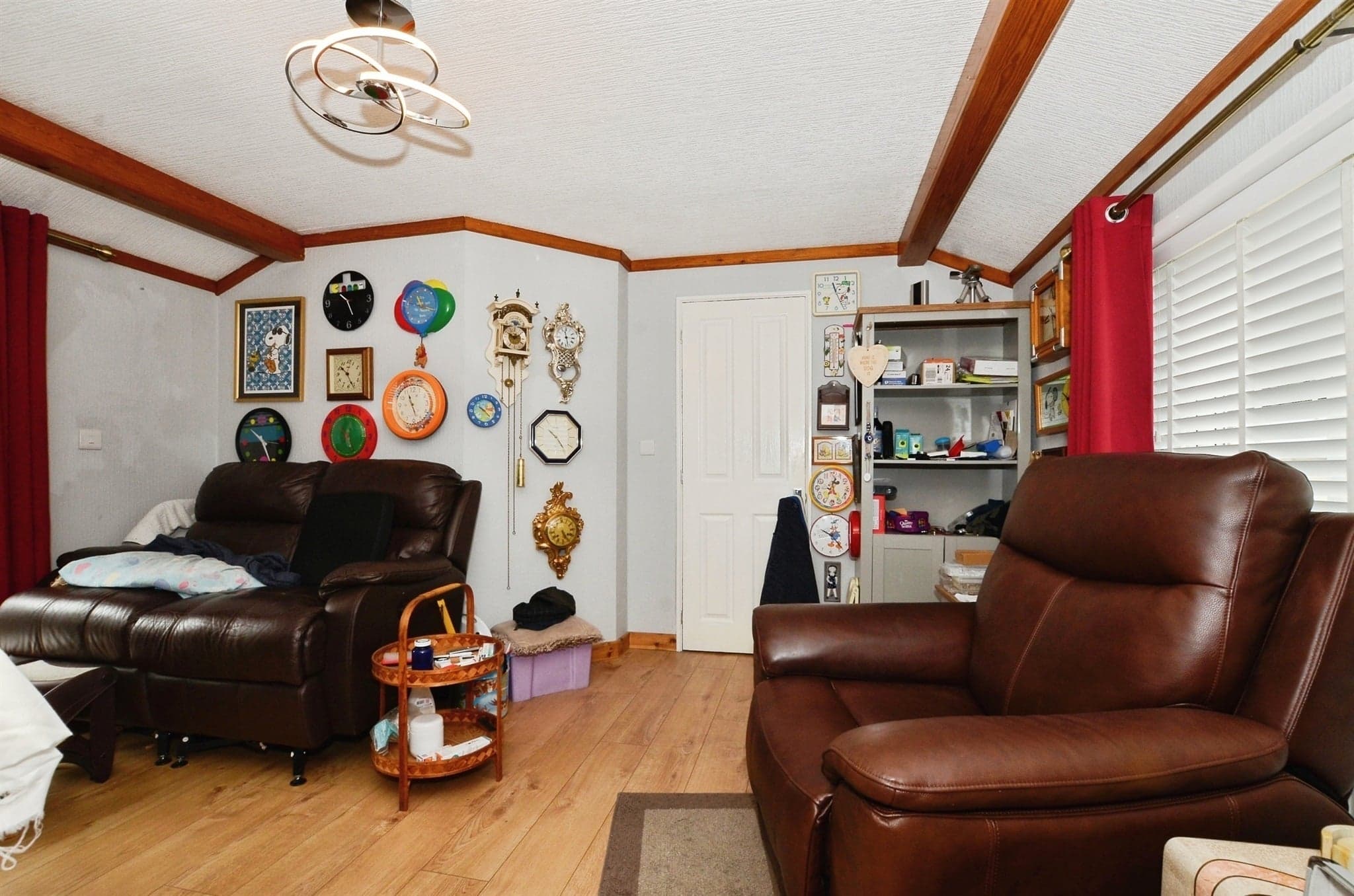 Property at Brickhill Farm Park Homes, Luton