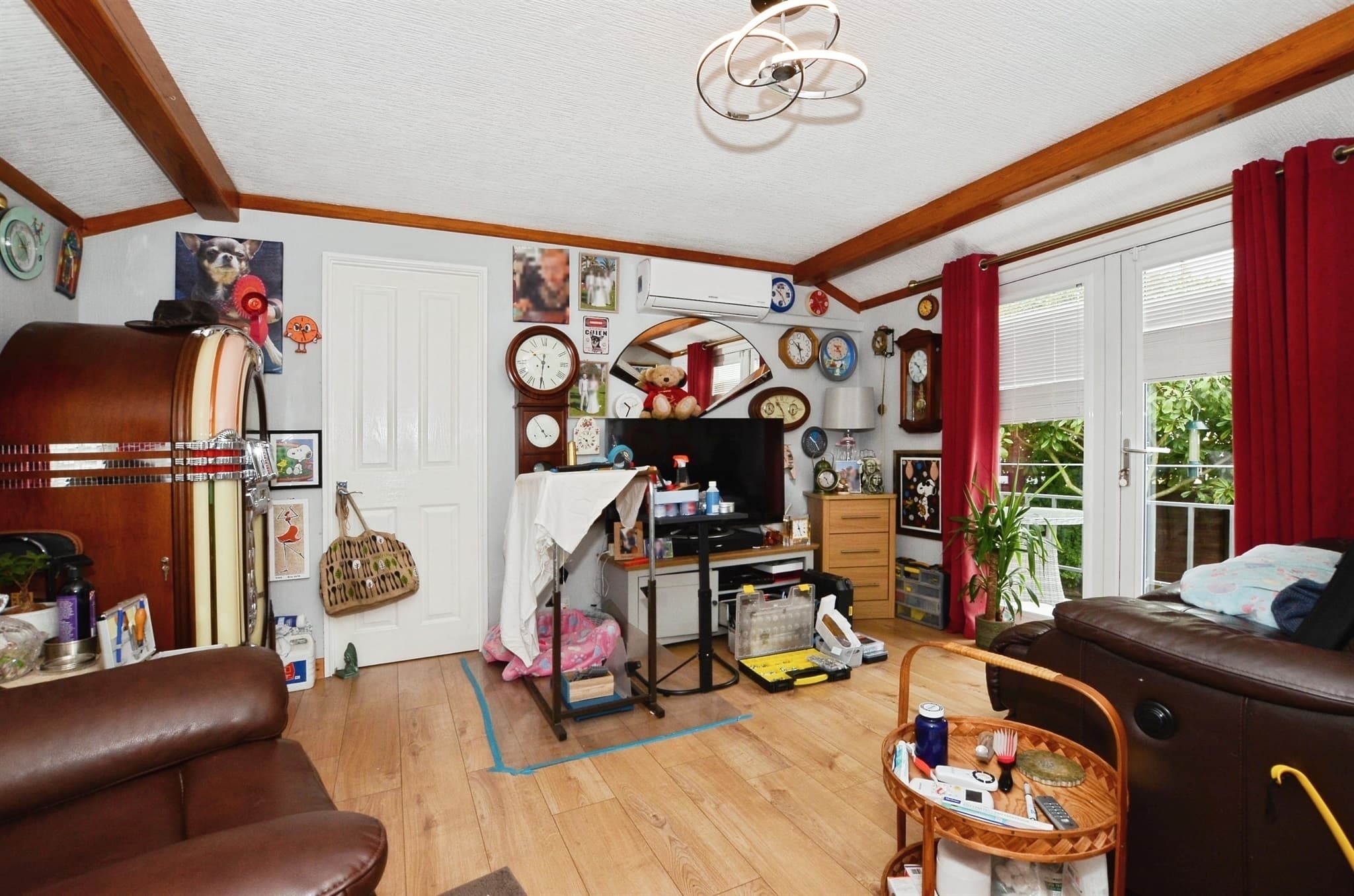 Property at Brickhill Farm Park Homes, Luton