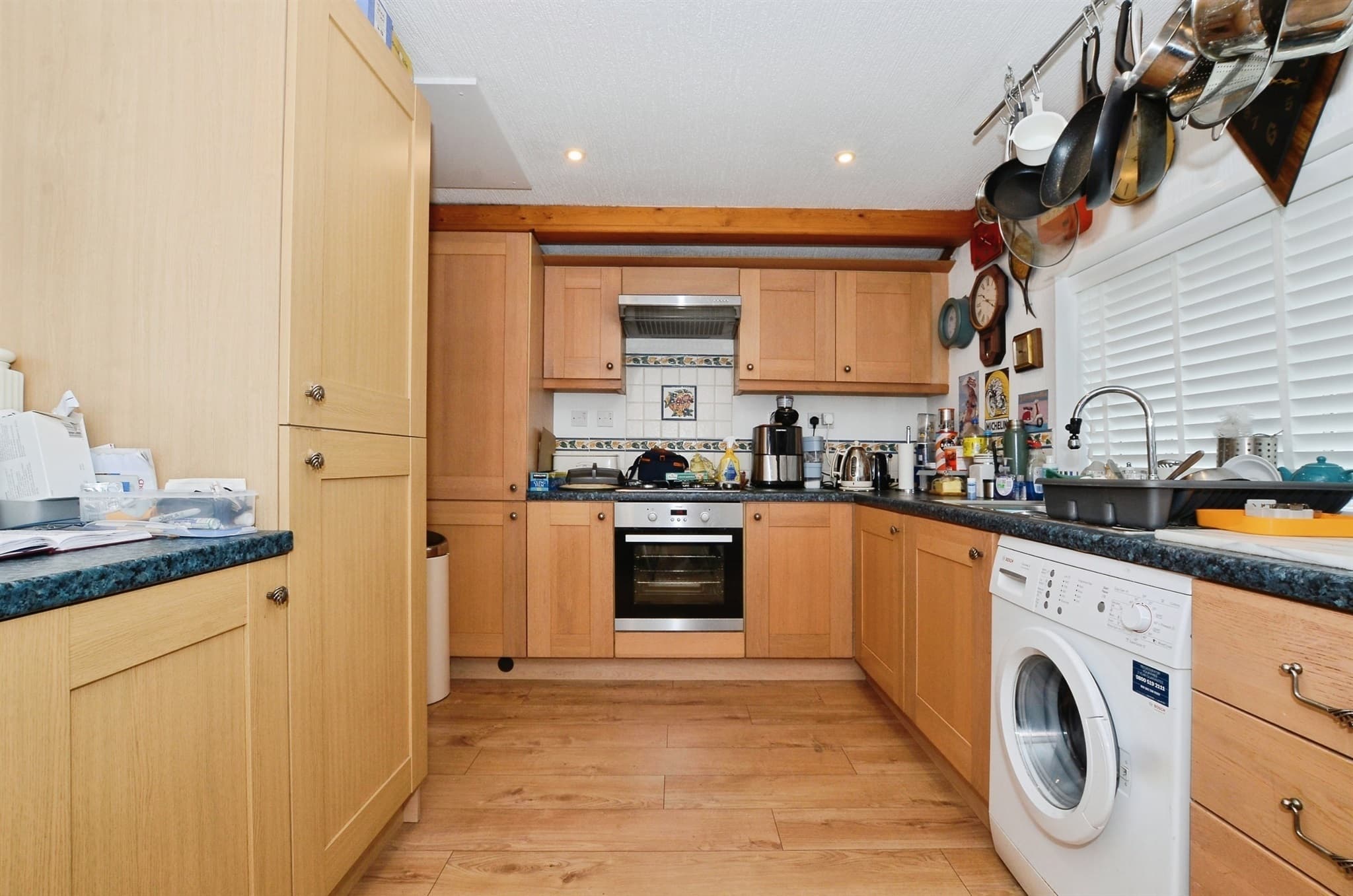 Property at Brickhill Farm Park Homes, Luton