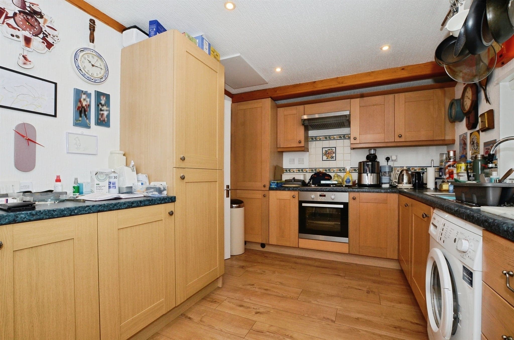 Property at Brickhill Farm Park Homes, Luton