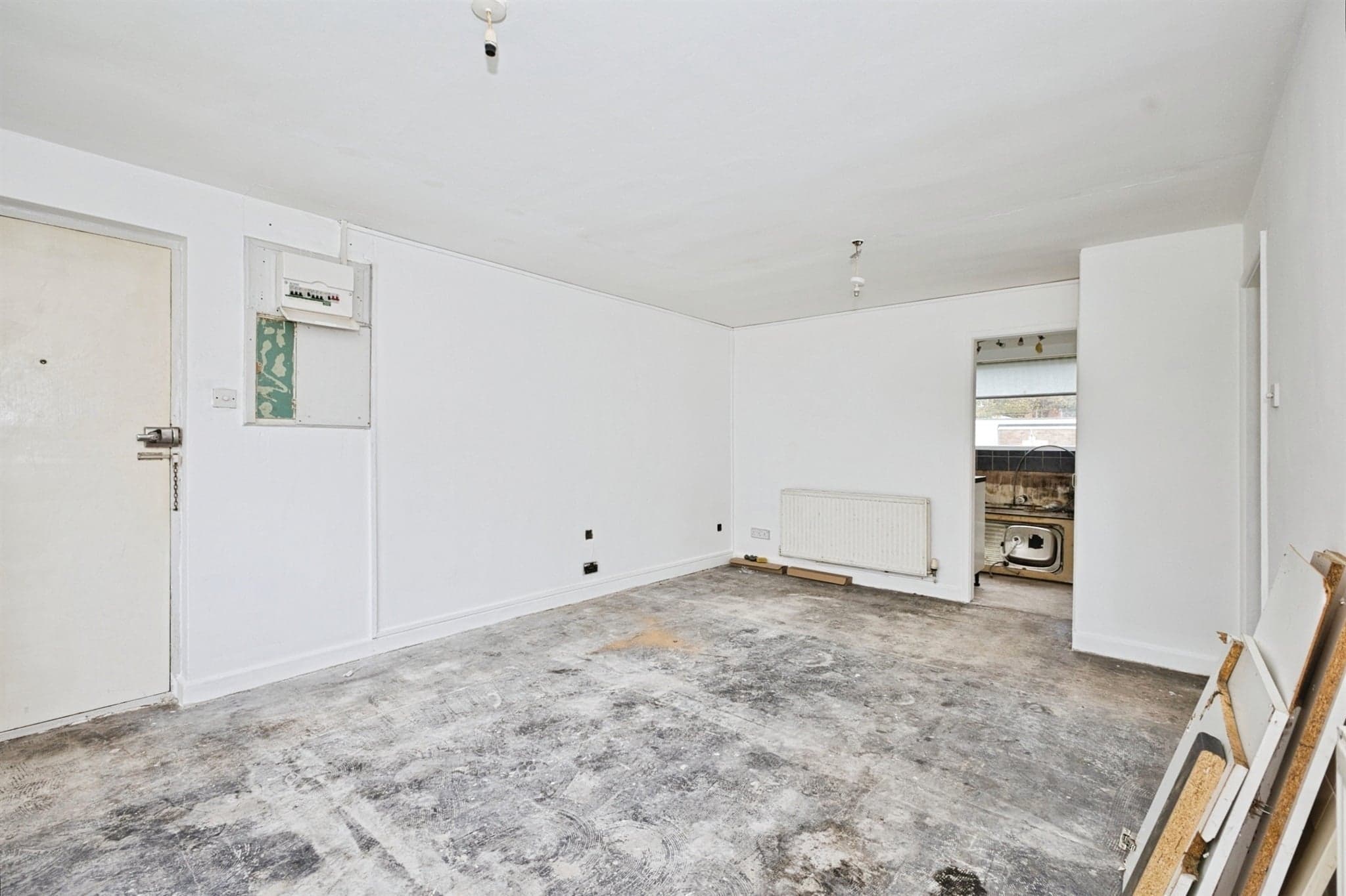 Property at Legion Road, Yeovil
