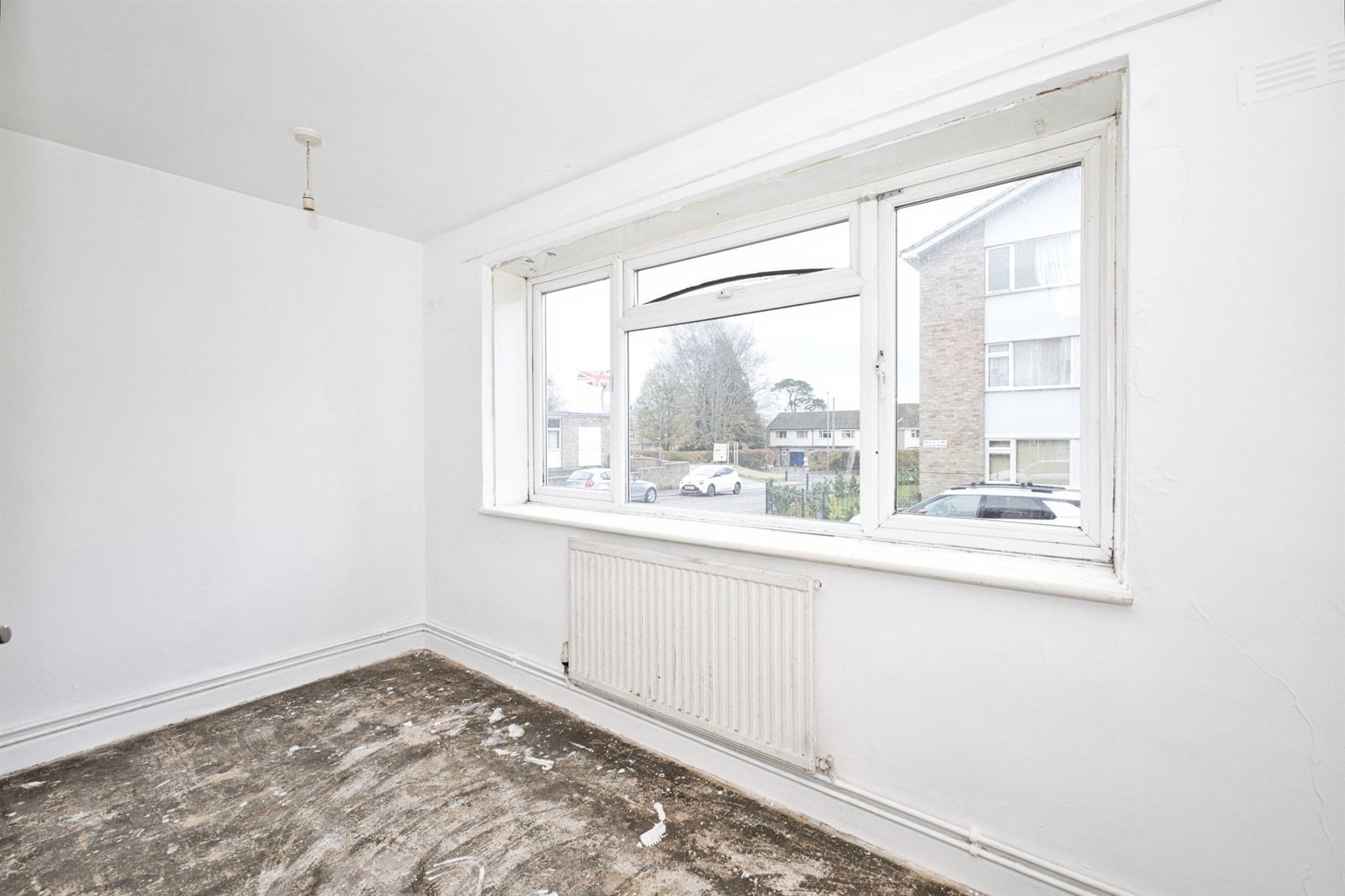 Property at Legion Road, Yeovil