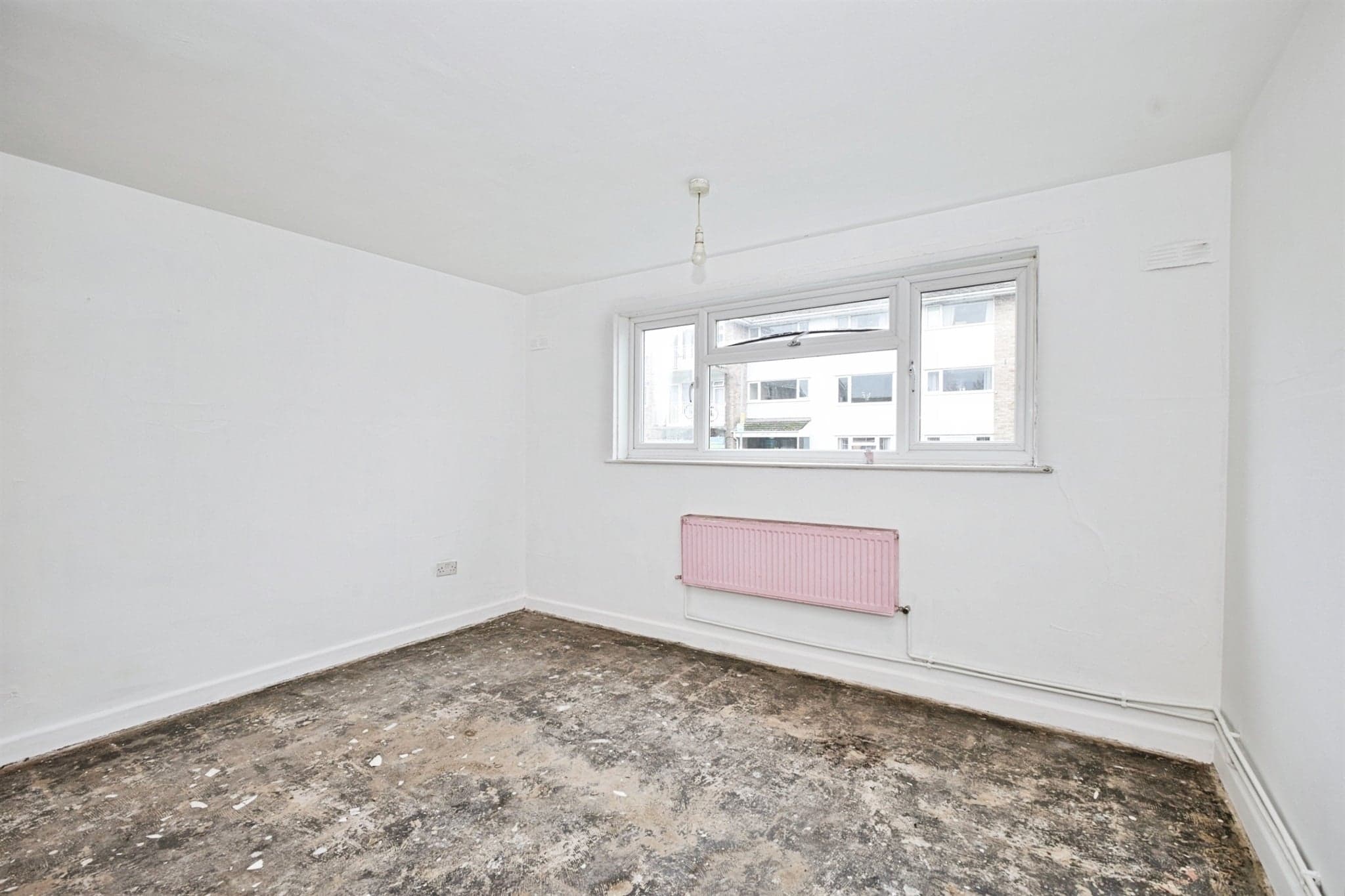 Property at Legion Road, Yeovil