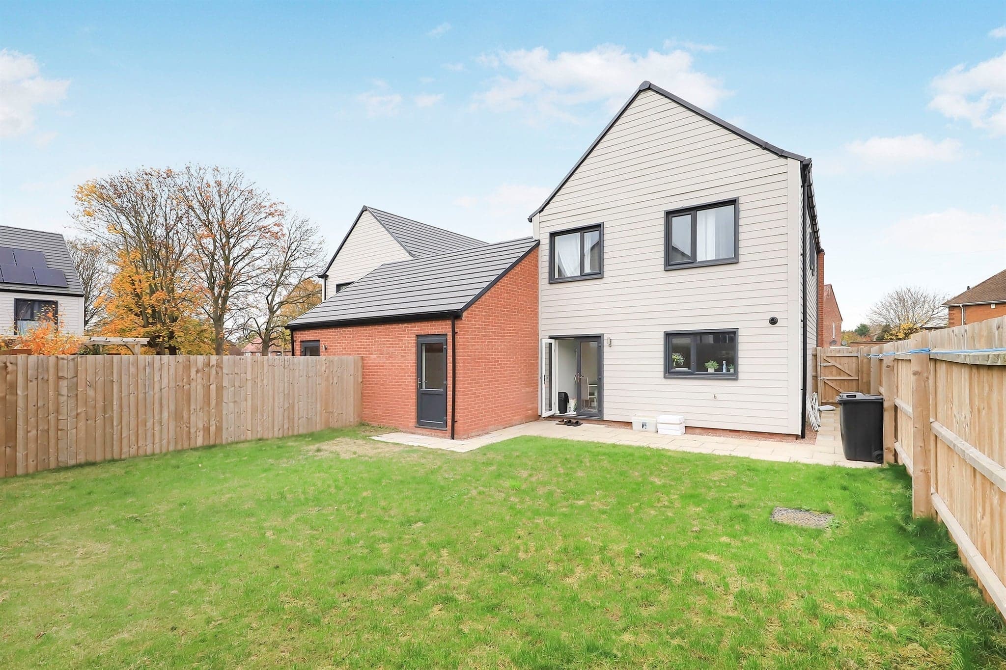 Property at Northwood Park Road, Bushbury, Wolverhampton