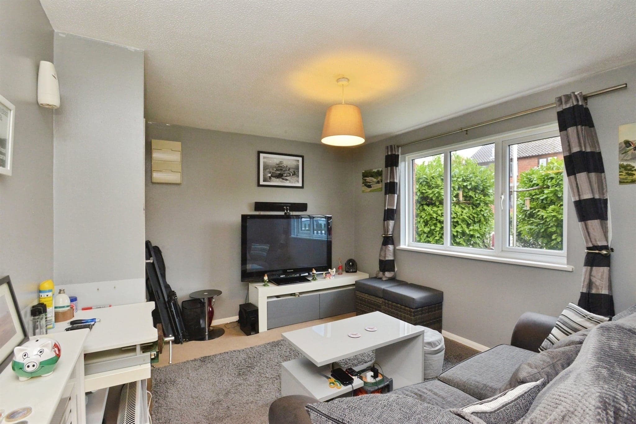 Property at Simonsbath, Furzton, Milton Keynes