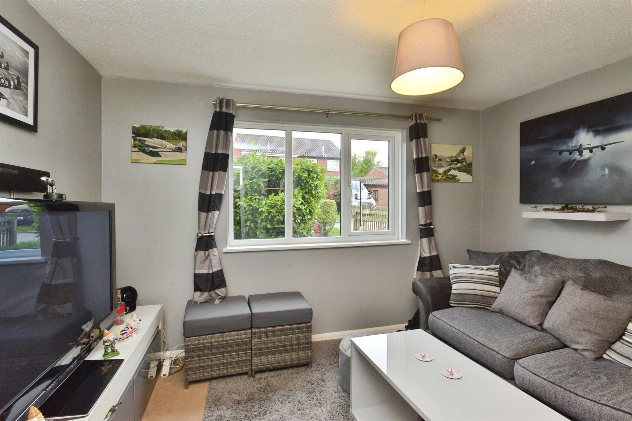 Property at Simonsbath, Furzton, Milton Keynes