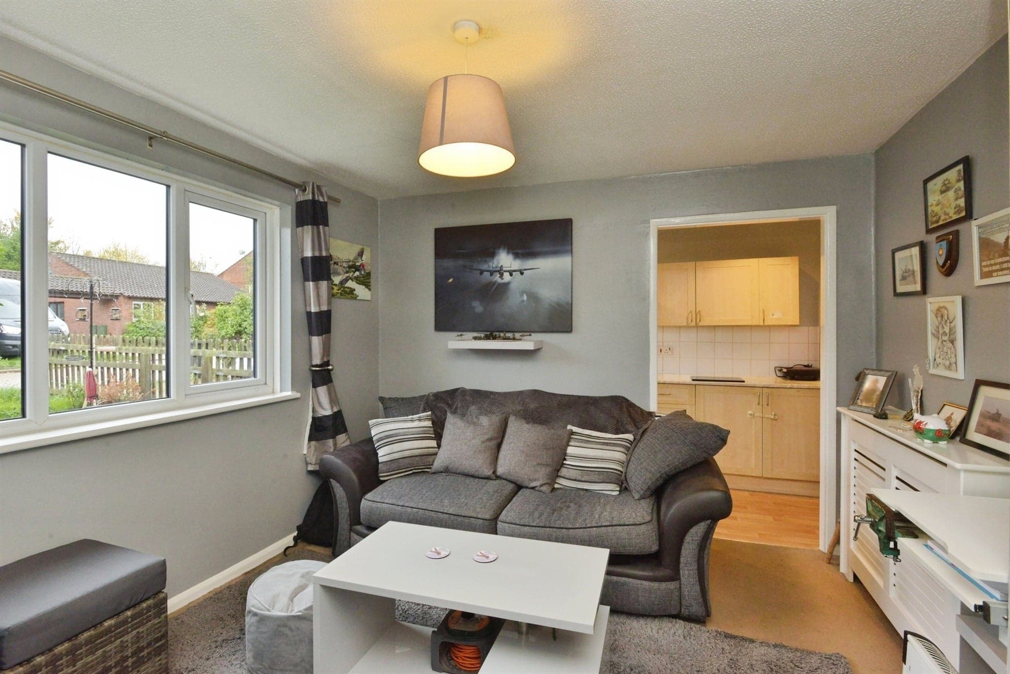 Property at Simonsbath, Furzton, Milton Keynes
