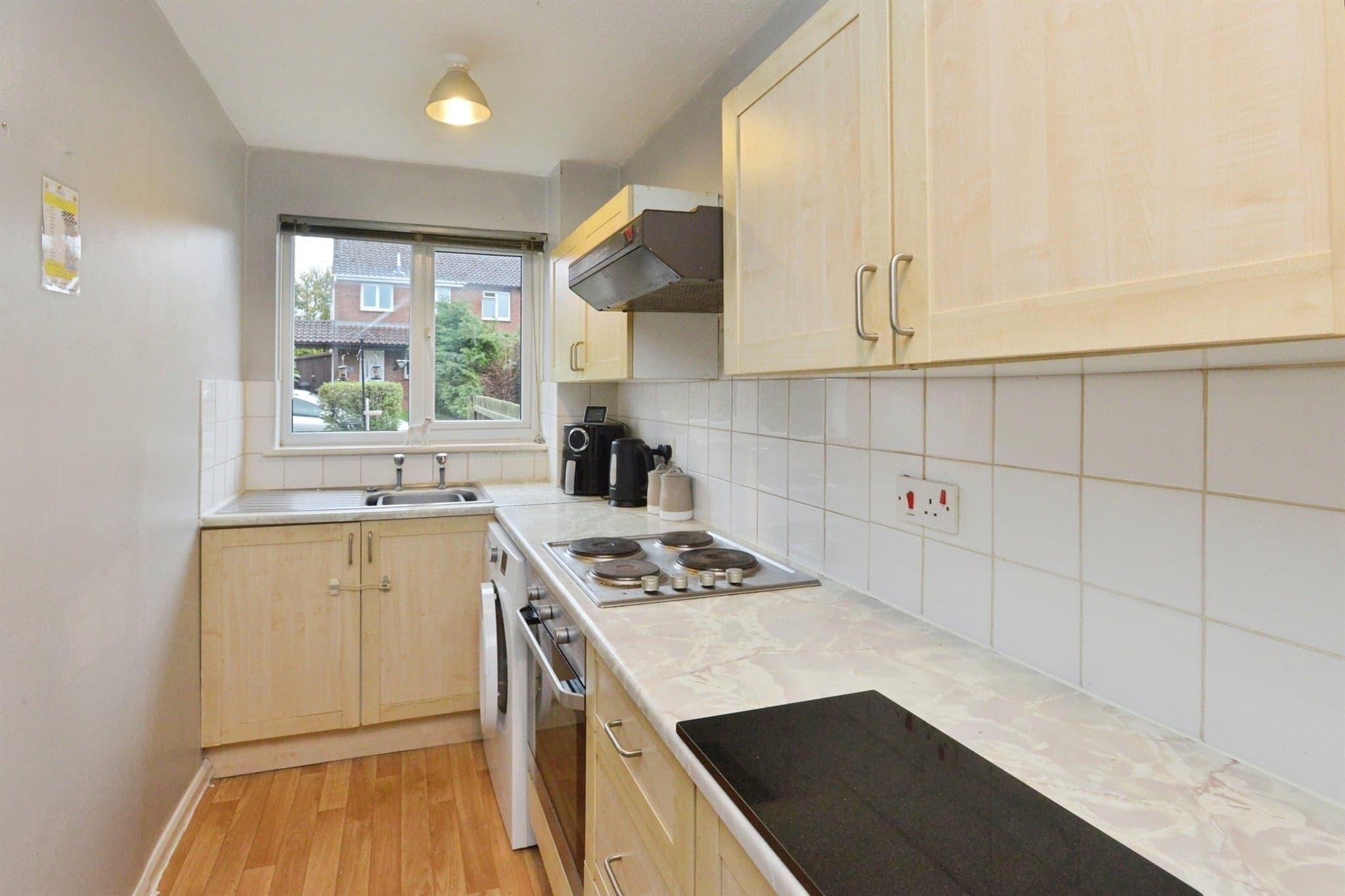 Property at Simonsbath, Furzton, Milton Keynes