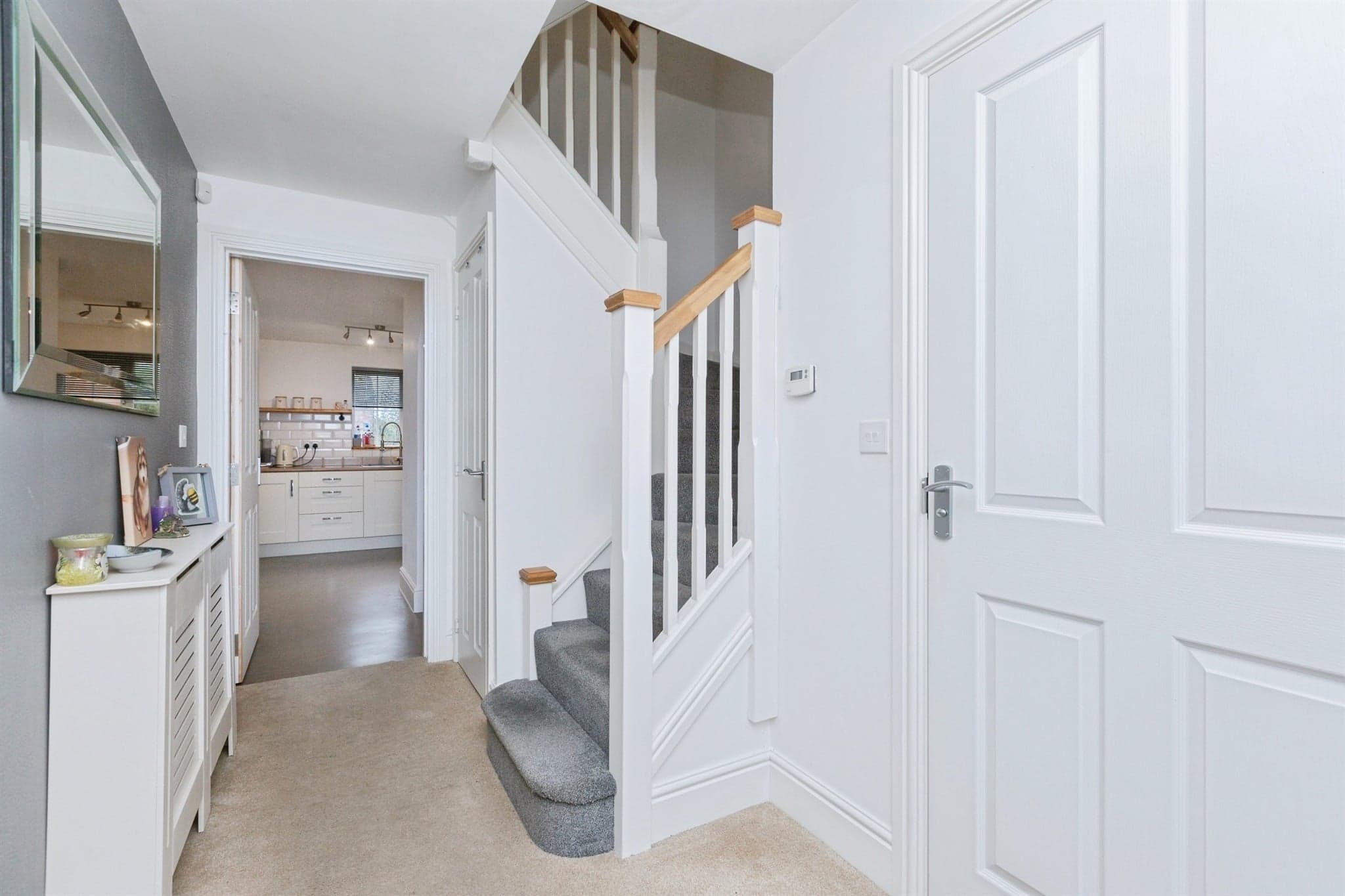 Property at Cardinal Drive, Burbage, Hinckley