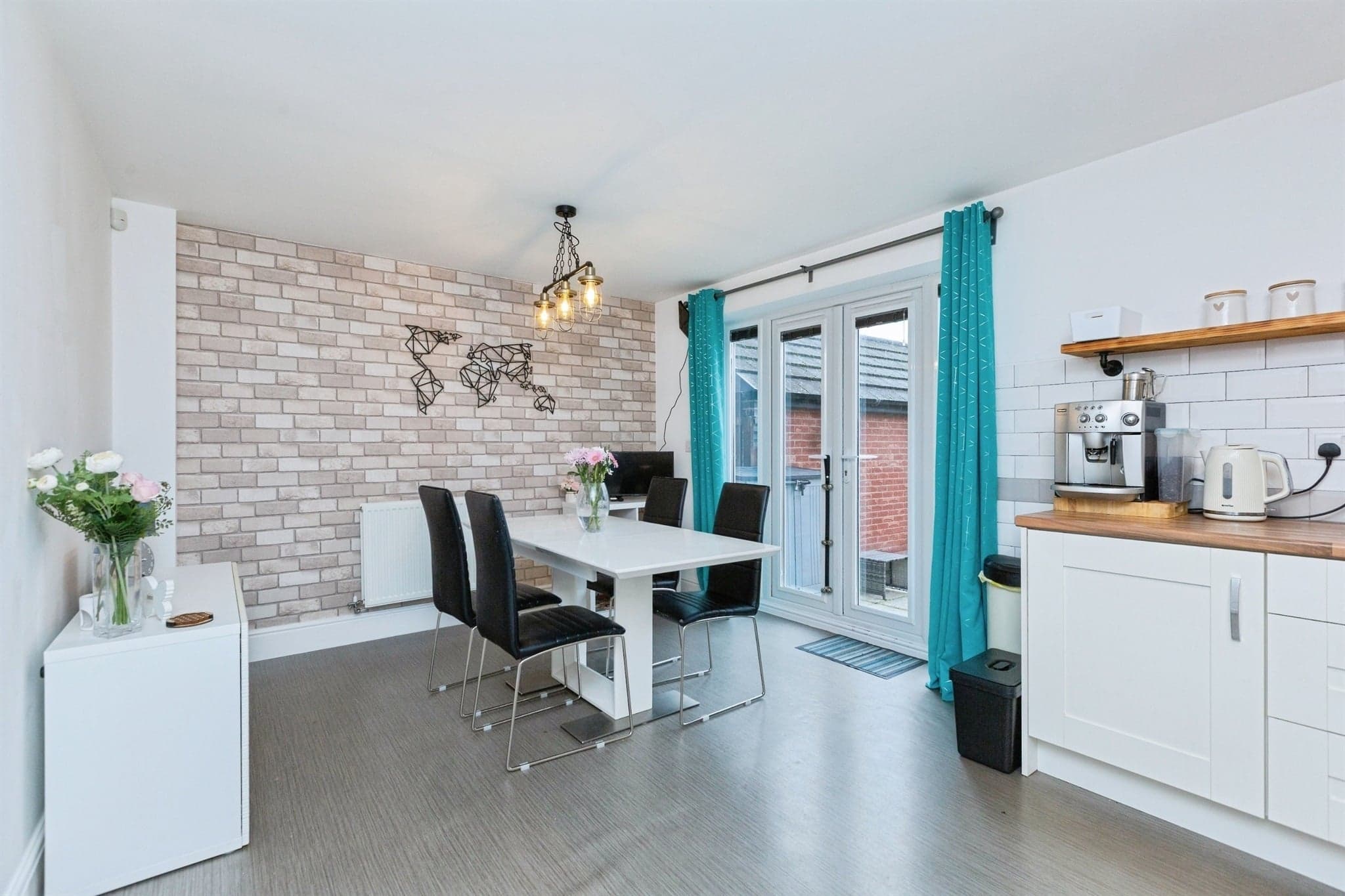 Property at Cardinal Drive, Burbage, Hinckley