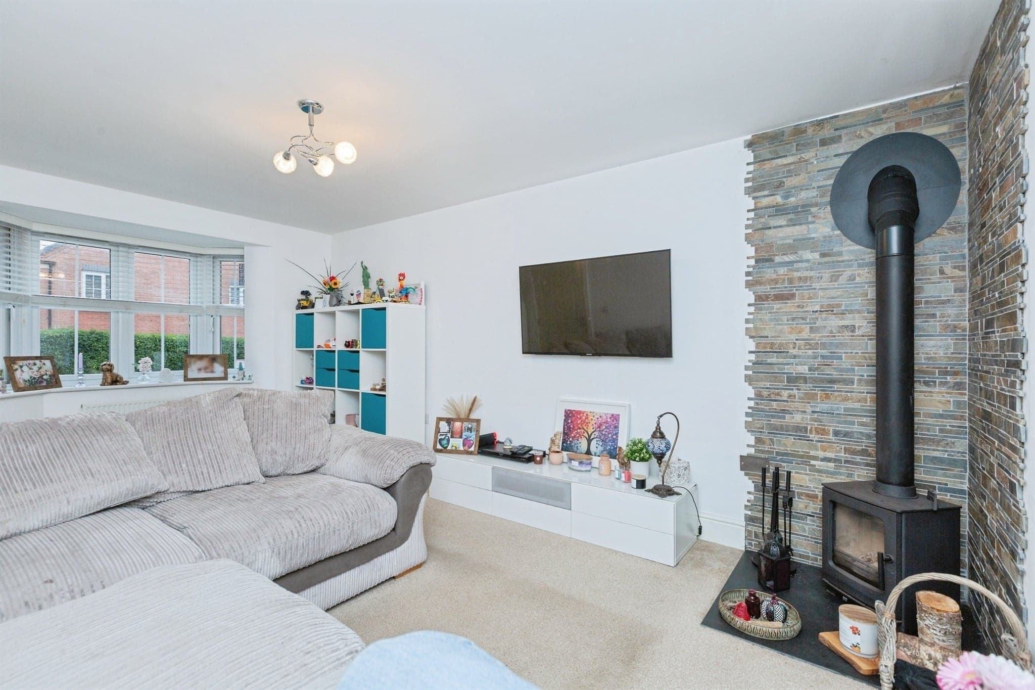 Property at Cardinal Drive, Burbage, Hinckley